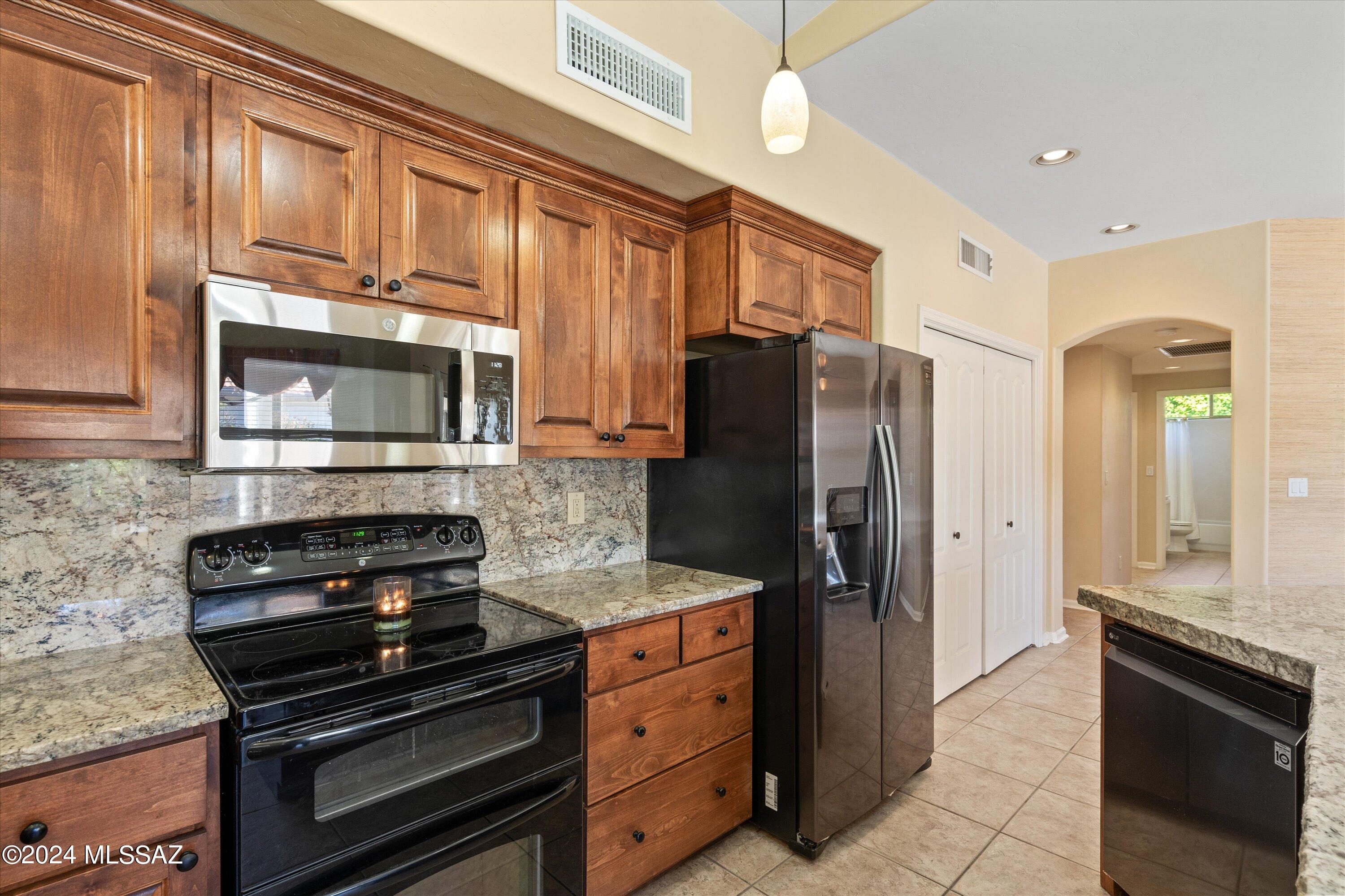 Rancho Vistoso Sunset Ridge II Neighborhood 10 - Residential
