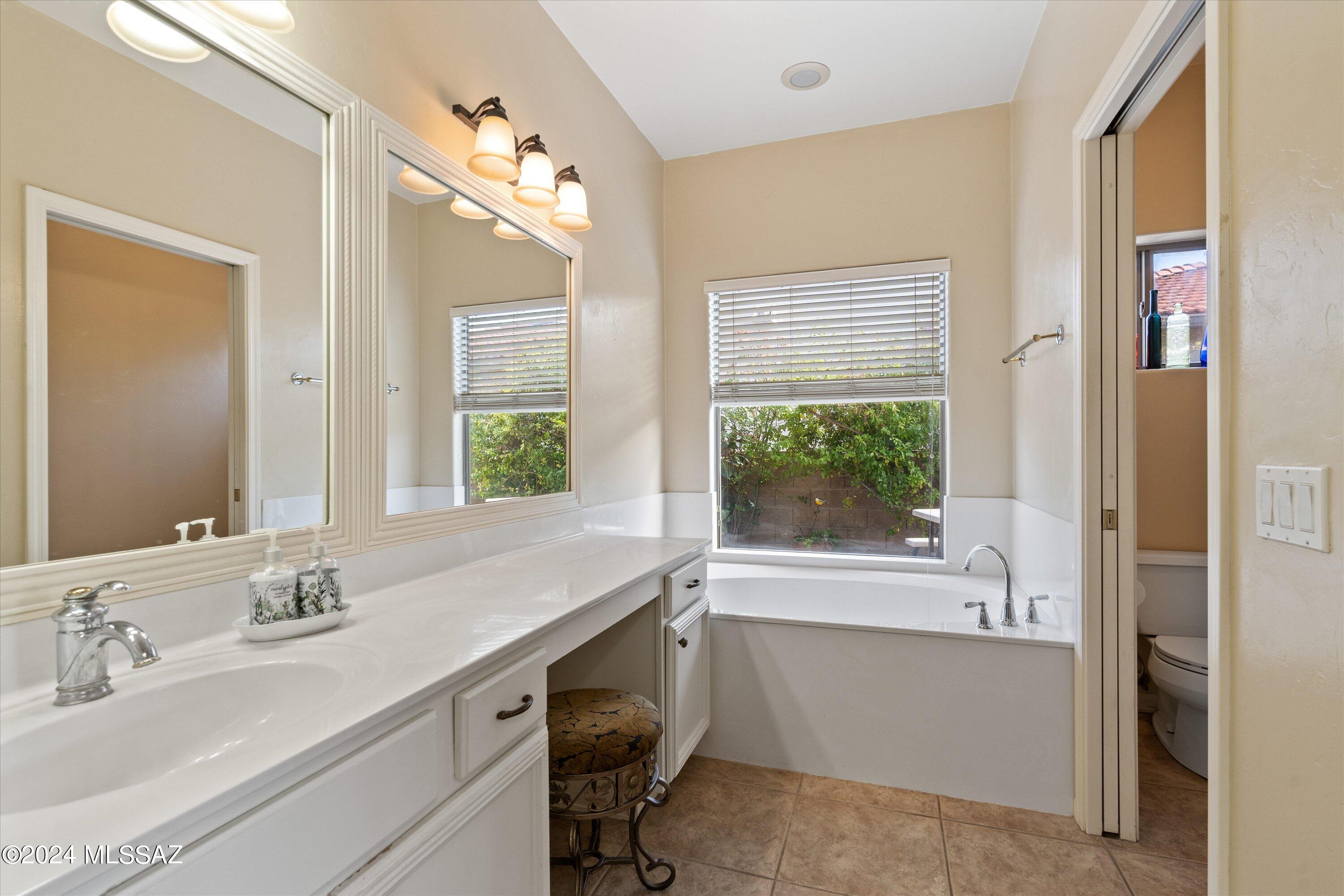 Rancho Vistoso Sunset Ridge II Neighborhood 10 - Residential
