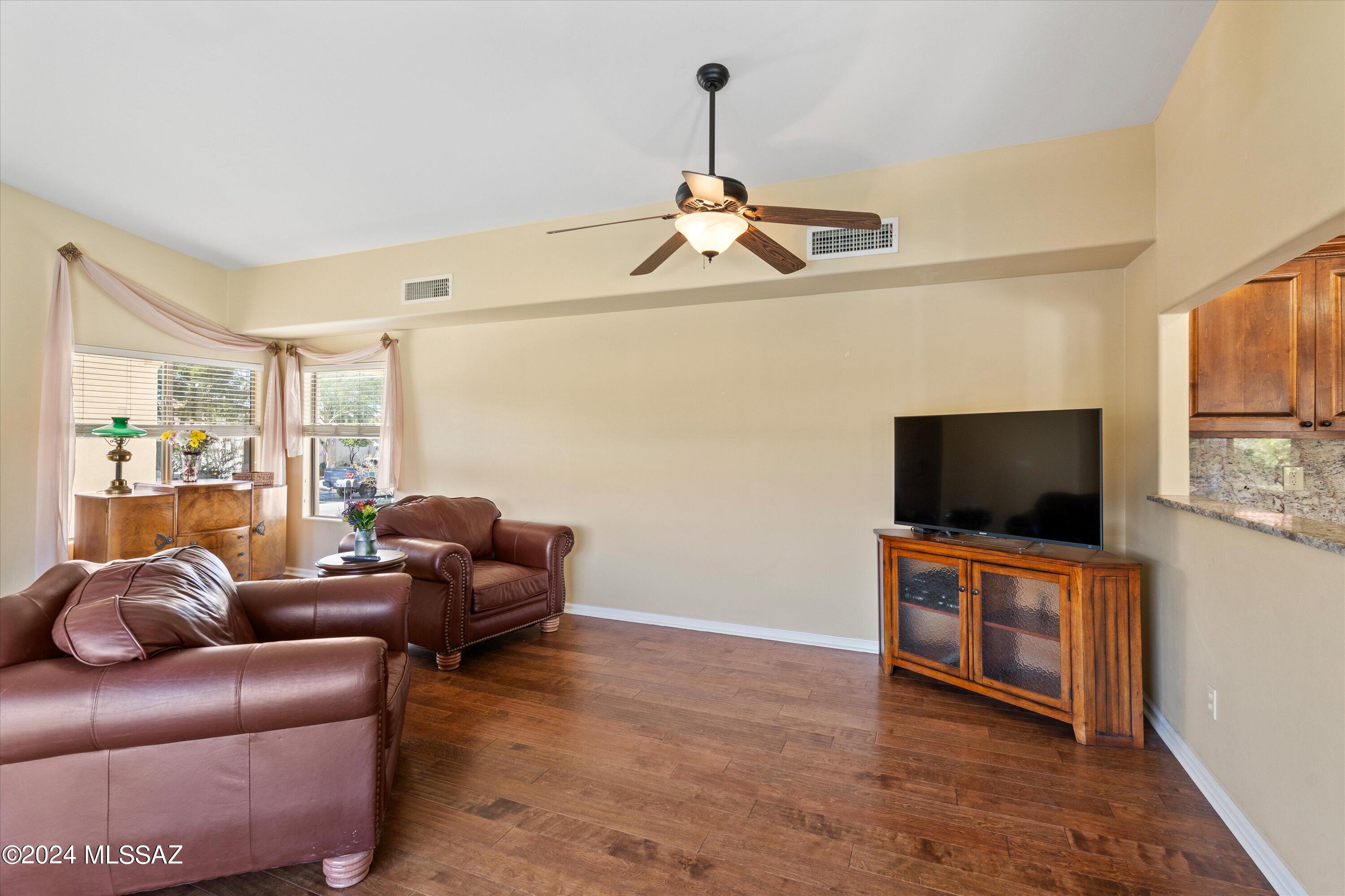 Rancho Vistoso Sunset Ridge II Neighborhood 10 - Residential