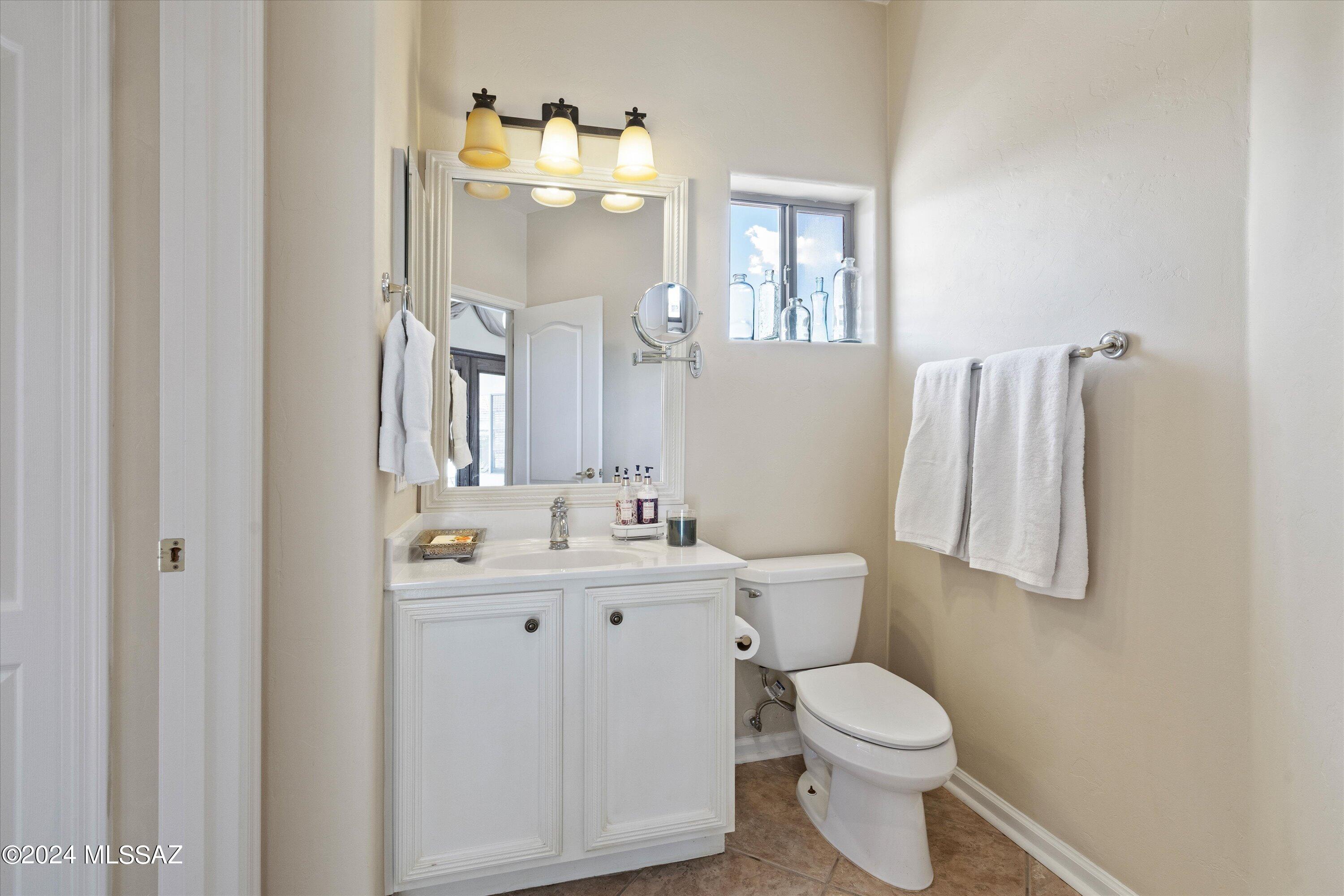 Rancho Vistoso Sunset Ridge II Neighborhood 10 - Residential