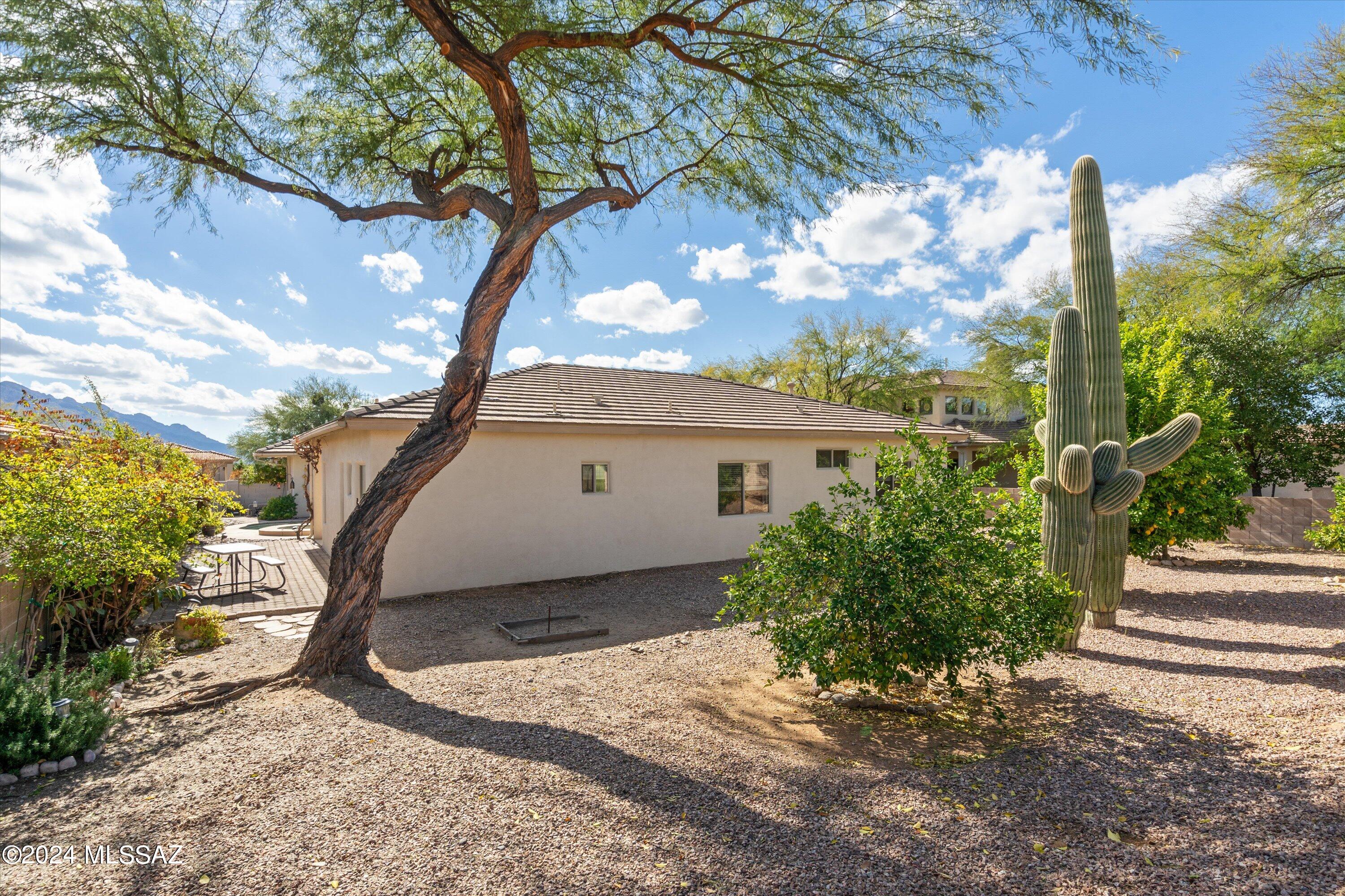 Rancho Vistoso Sunset Ridge II Neighborhood 10 - Residential