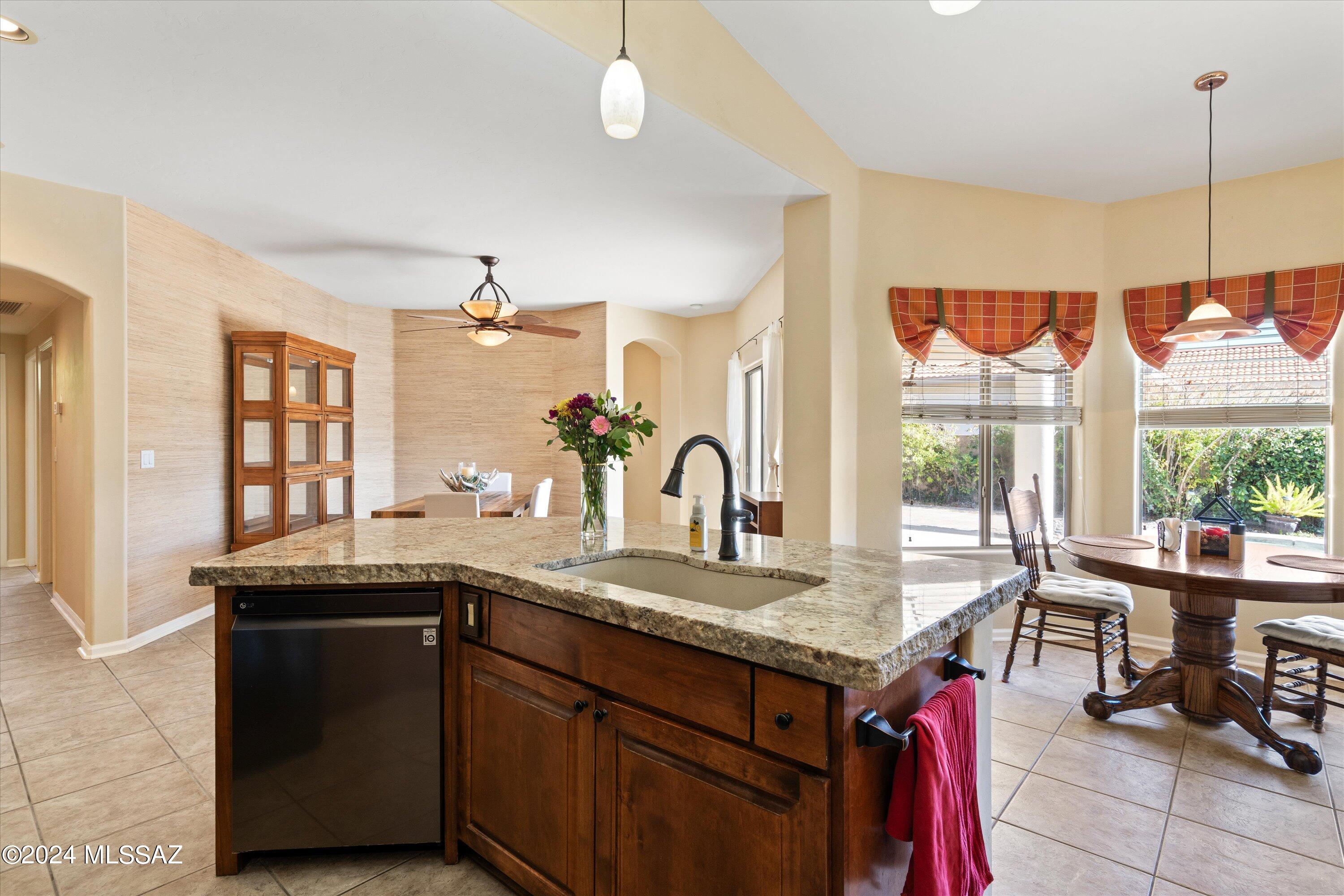Rancho Vistoso Sunset Ridge II Neighborhood 10 - Residential