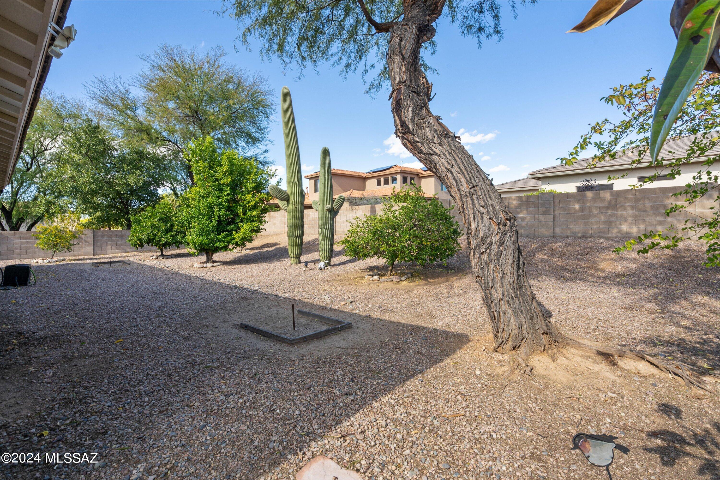 Rancho Vistoso Sunset Ridge II Neighborhood 10 - Residential
