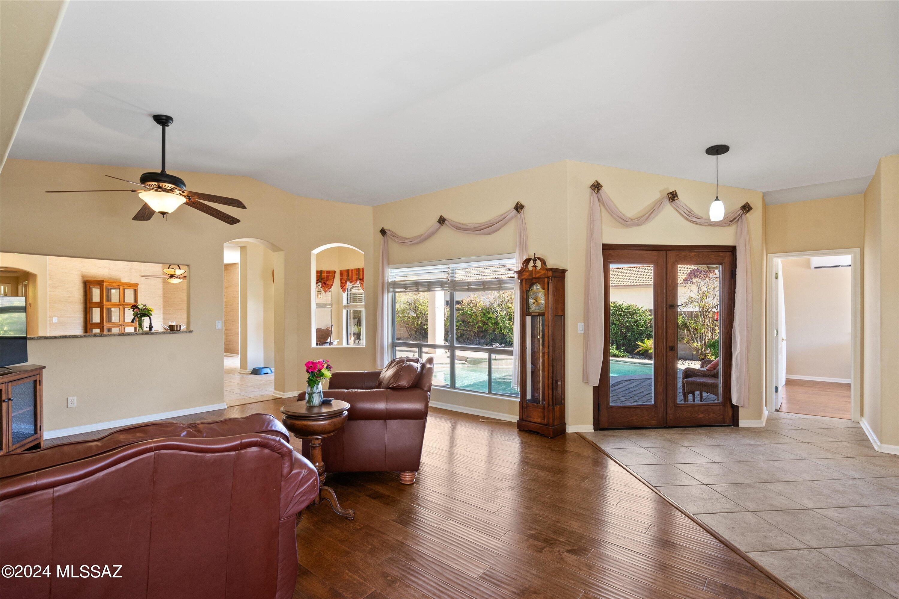 Rancho Vistoso Sunset Ridge II Neighborhood 10 - Residential