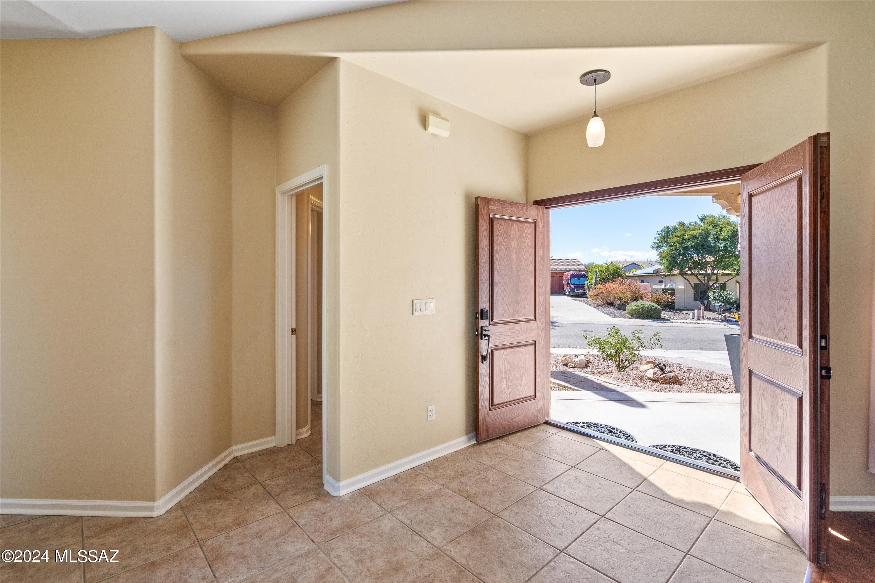 Rancho Vistoso Sunset Ridge II Neighborhood 10 - Residential