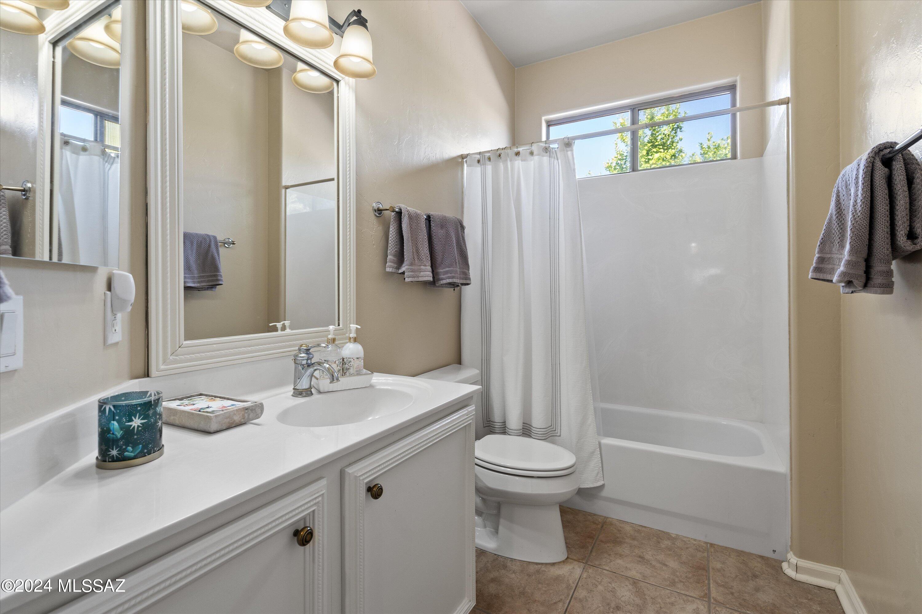Rancho Vistoso Sunset Ridge II Neighborhood 10 - Residential