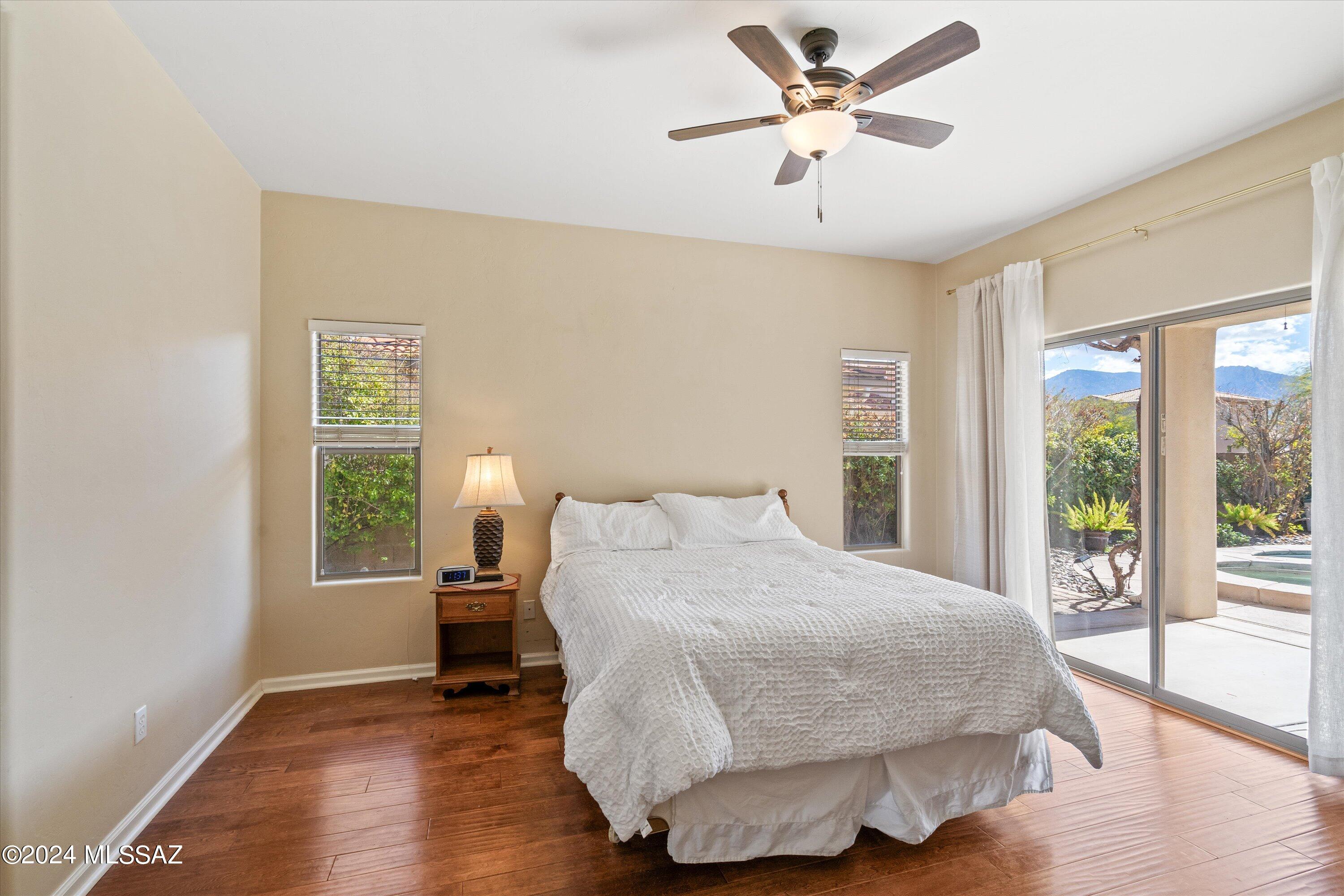 Rancho Vistoso Sunset Ridge II Neighborhood 10 - Residential