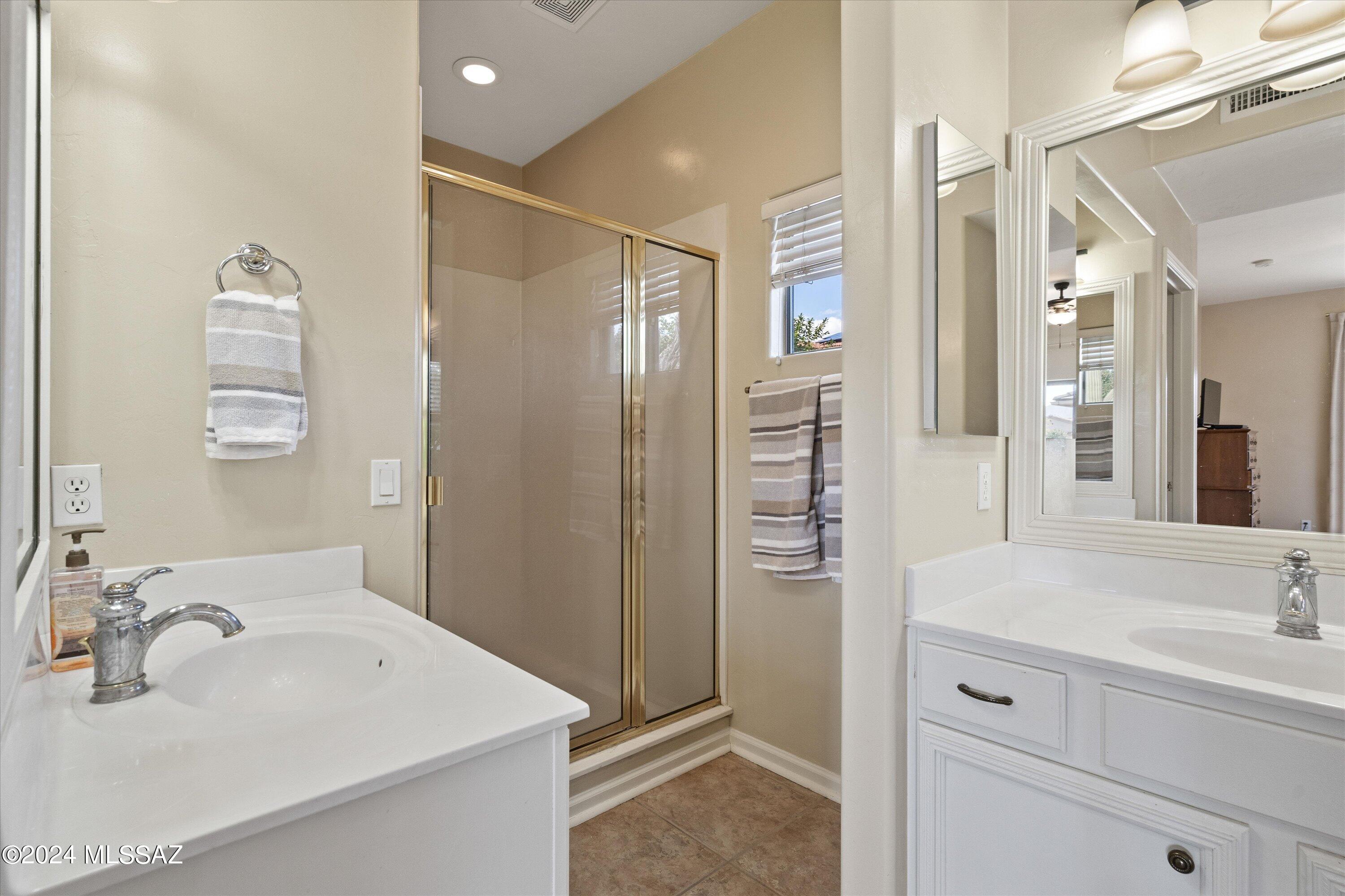 Rancho Vistoso Sunset Ridge II Neighborhood 10 - Residential