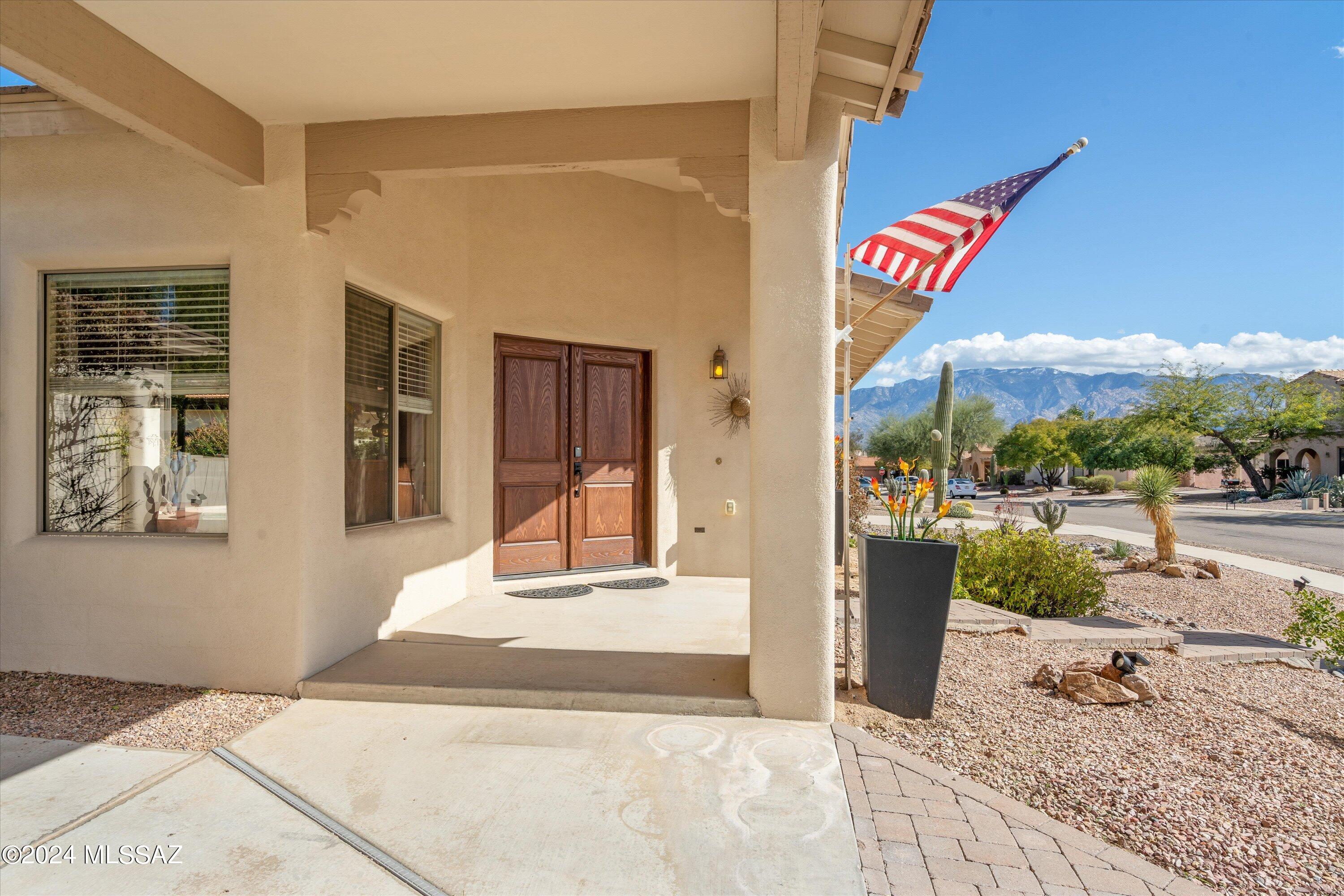 Rancho Vistoso Sunset Ridge II Neighborhood 10 - Residential