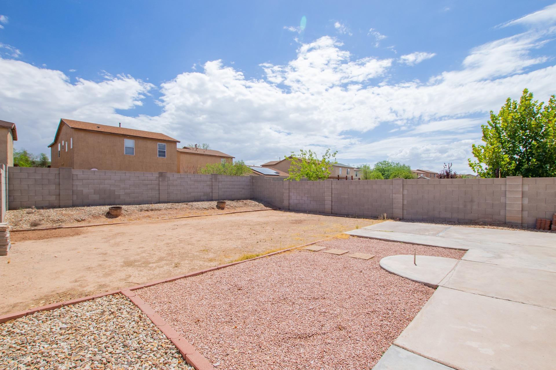 Julian Ranch West (1-369) - Residential