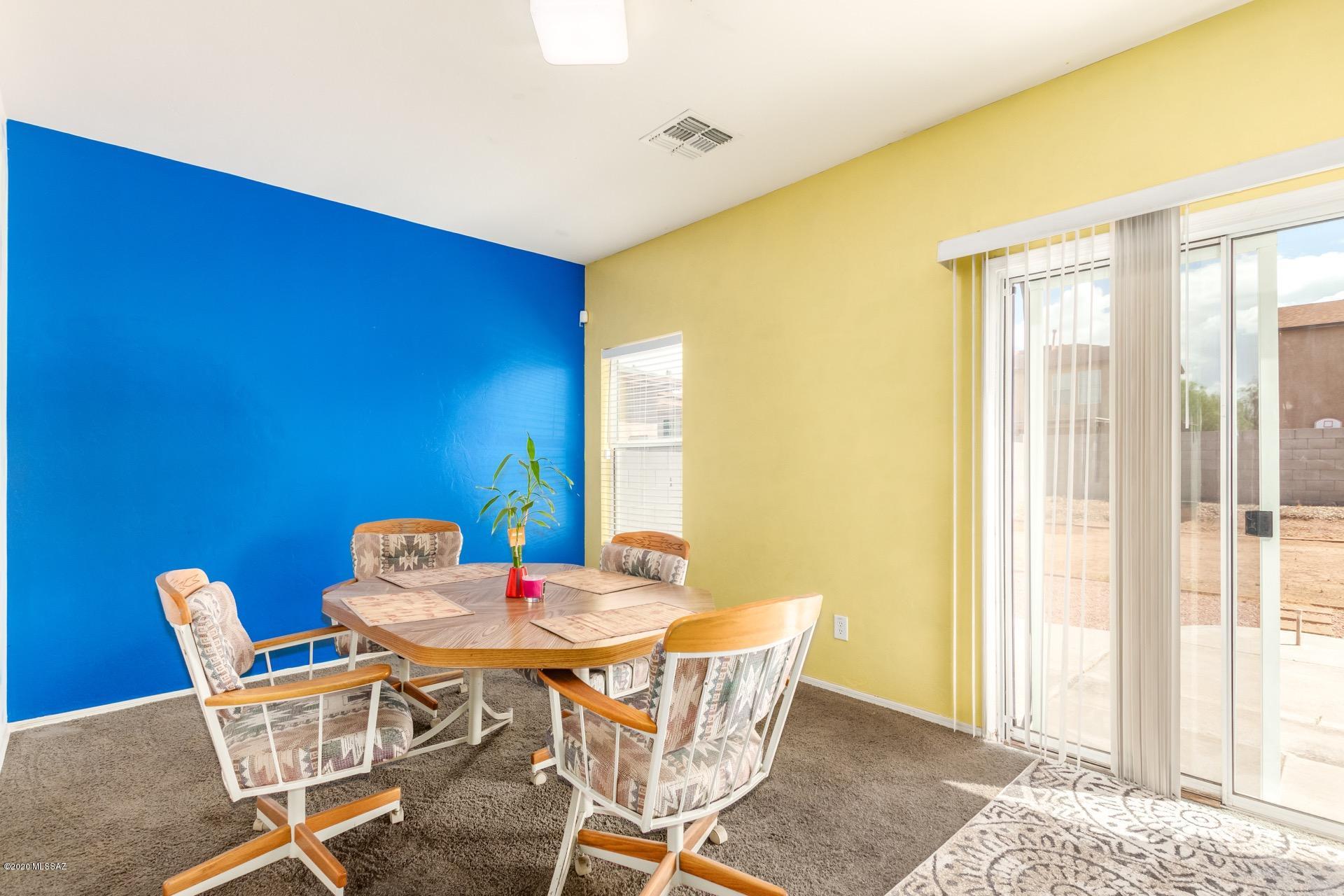 Julian Ranch West (1-369) - Residential