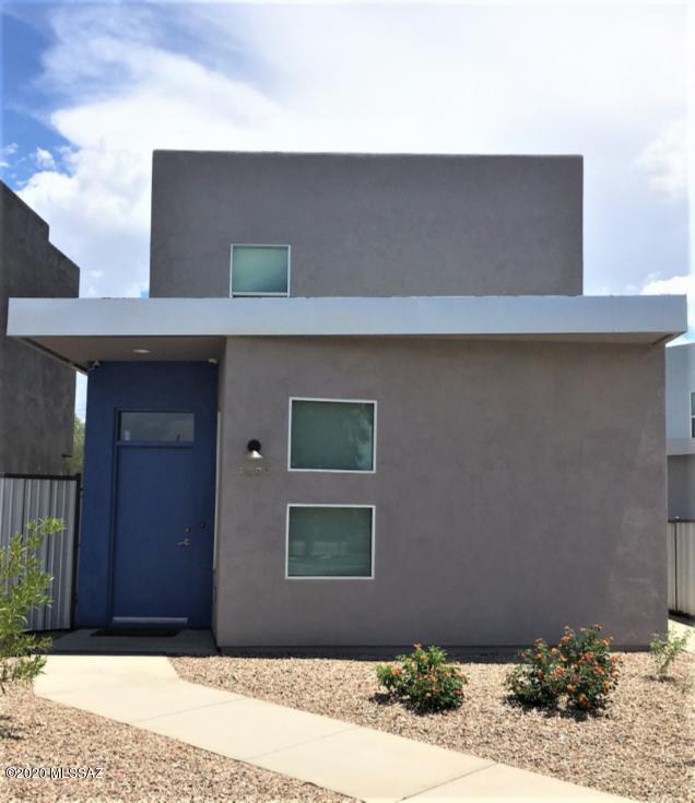 Camino Modern SQ20180120608 - Residential