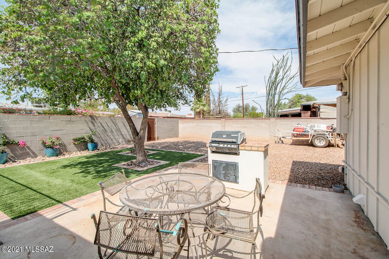 Terra Del Sol - Residential