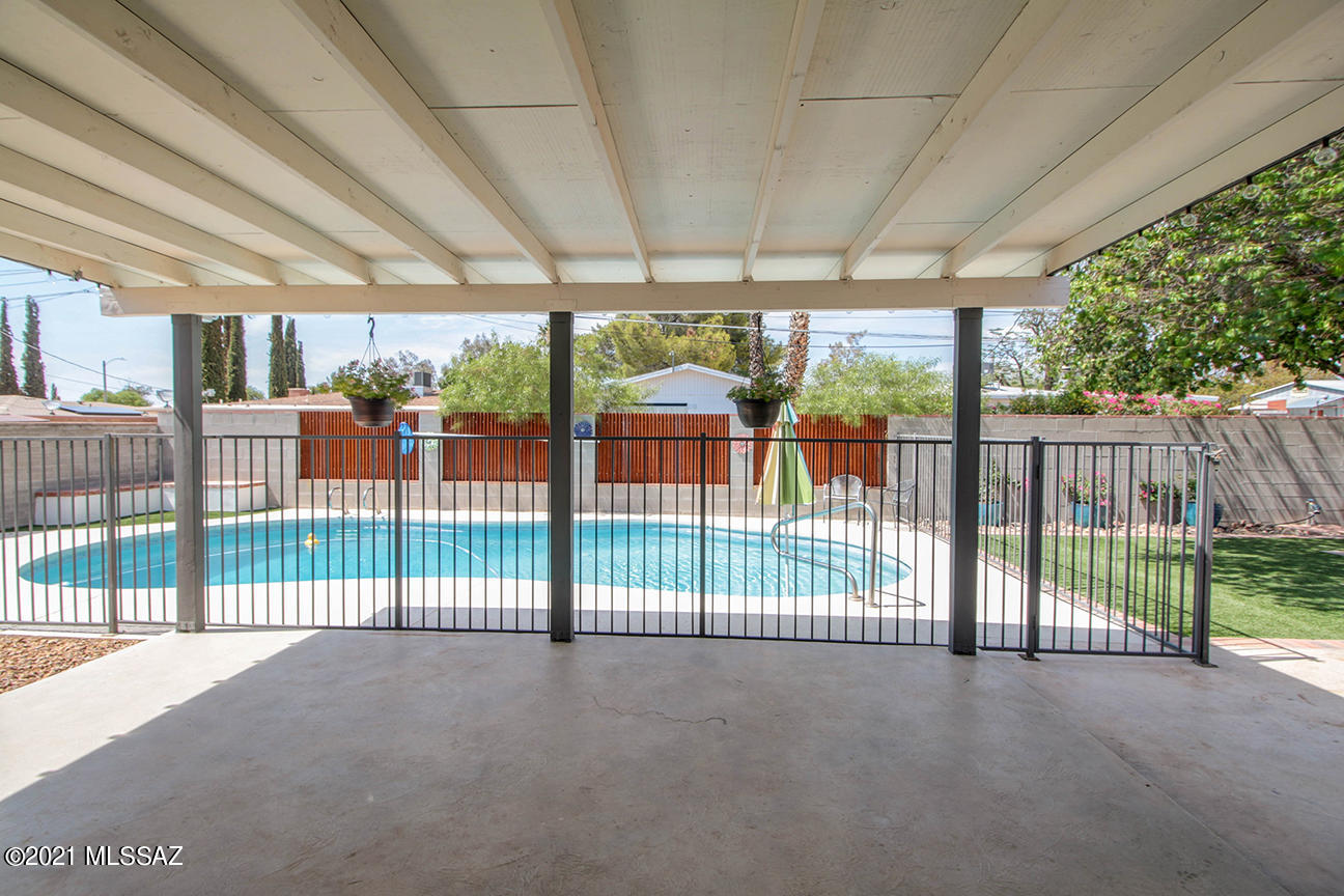 Terra Del Sol - Residential