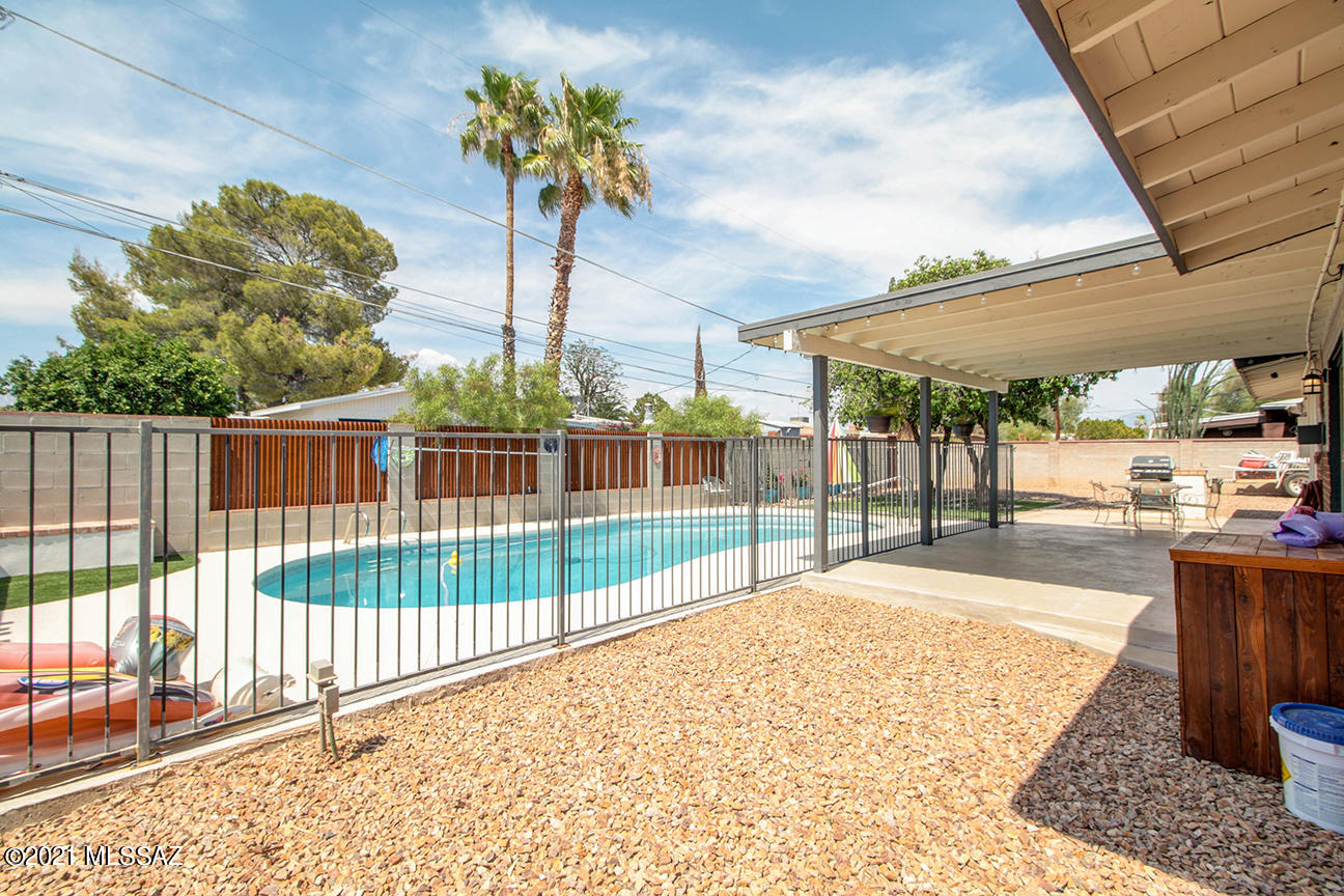 Terra Del Sol - Residential
