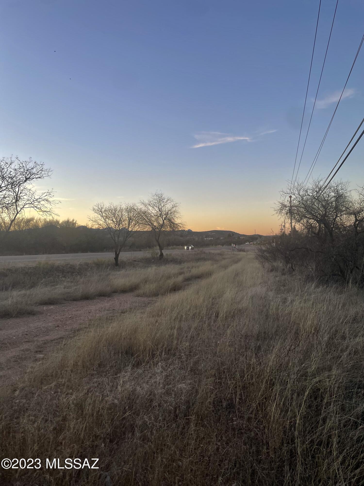 Rio Rico  Unit No 7 - Land