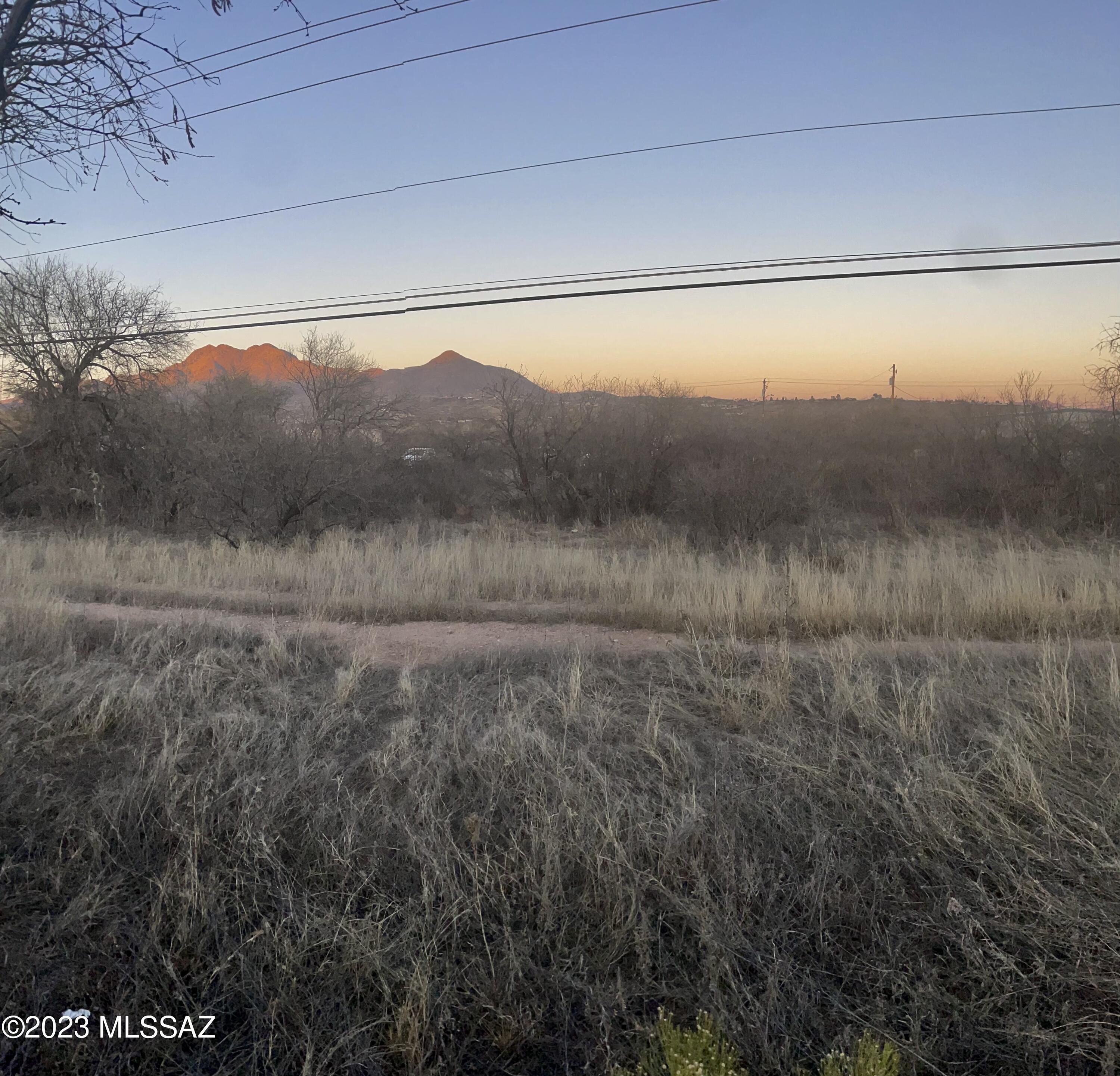 Rio Rico  Unit No 7 - Land