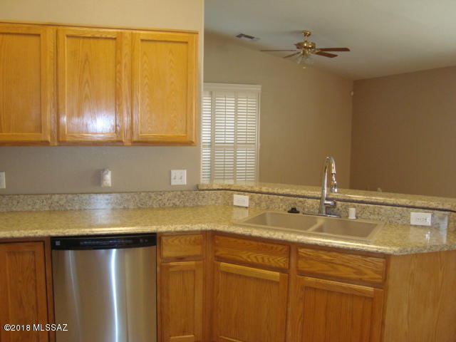 Rancho Vistoso Neighborhood 2 Ph2 (163-180, 221-244, 262-318) - Residential