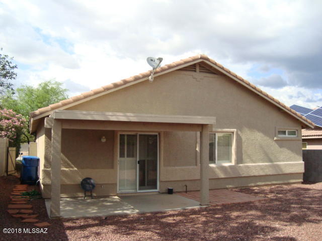 Rancho Vistoso Neighborhood 2 Ph2 (163-180, 221-244, 262-318) - Residential