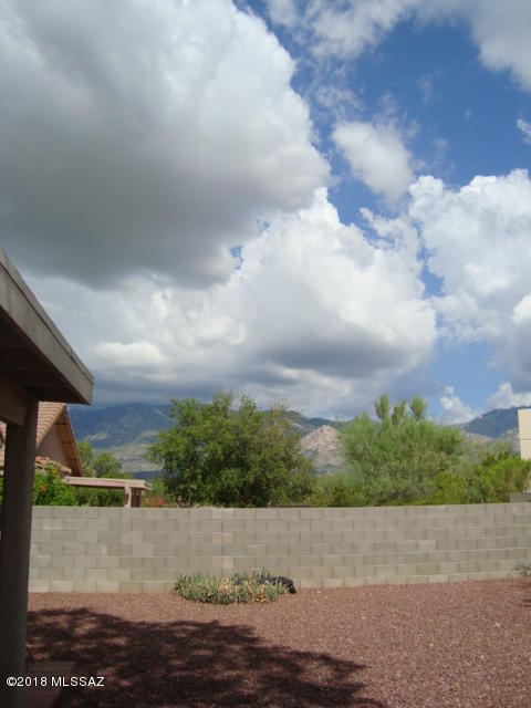 Rancho Vistoso Neighborhood 2 Ph2 (163-180, 221-244, 262-318) - Residential