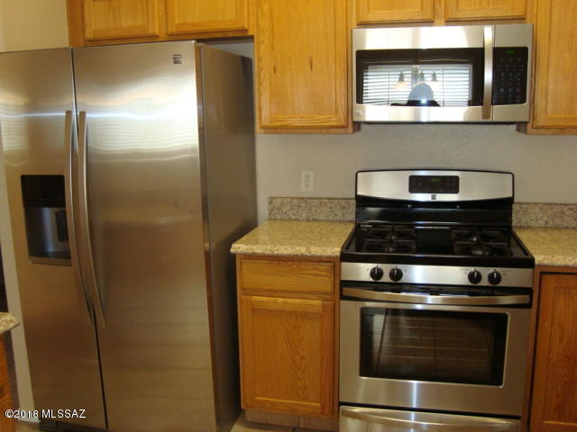 Rancho Vistoso Neighborhood 2 Ph2 (163-180, 221-244, 262-318) - Residential