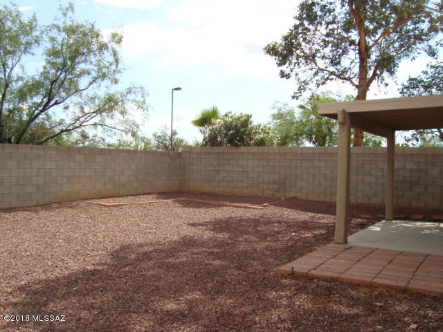 Rancho Vistoso Neighborhood 2 Ph2 (163-180, 221-244, 262-318) - Residential