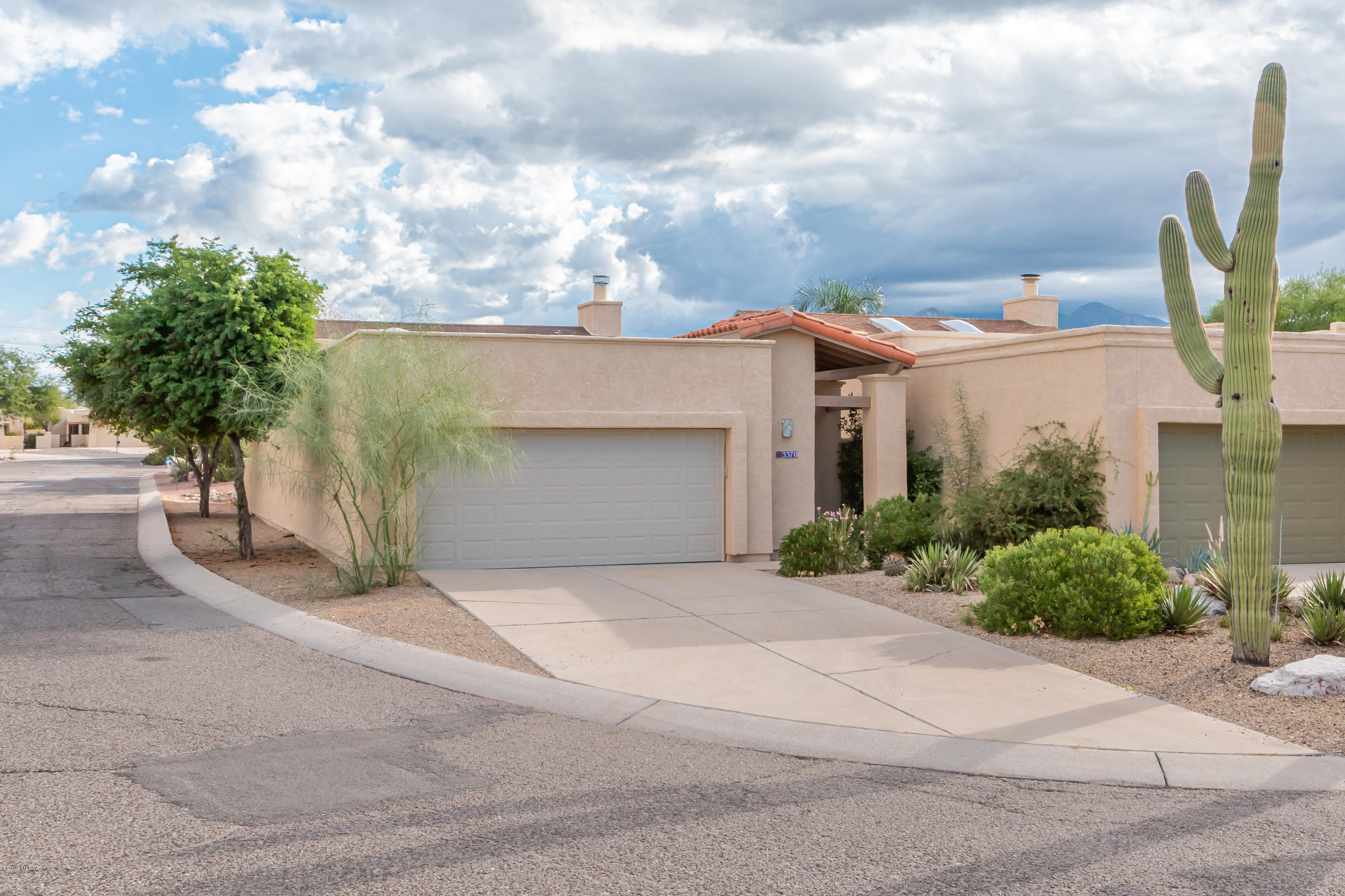Moondance Patio Homes(1-107) - Residential
