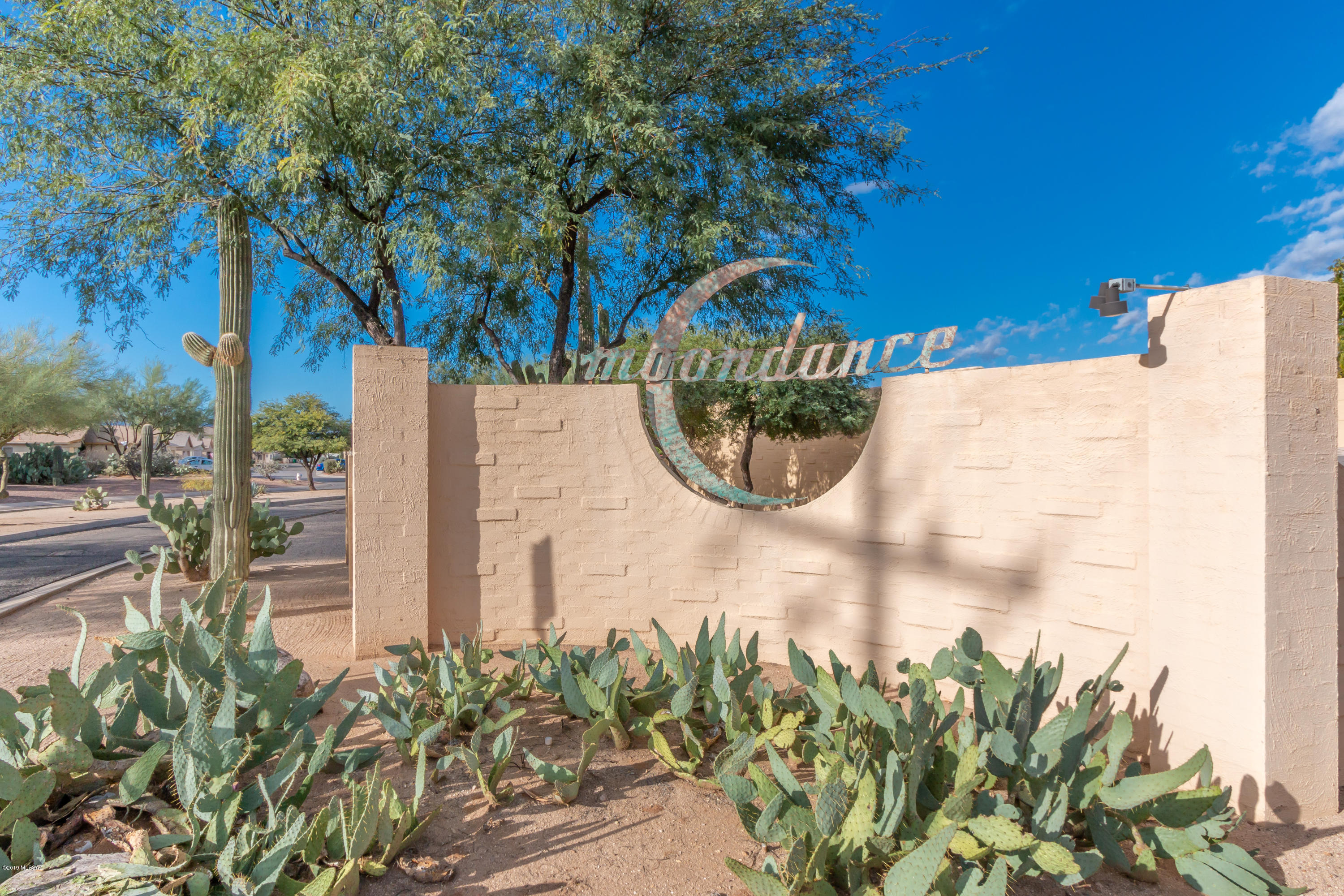 Moondance Patio Homes(1-107) - Residential