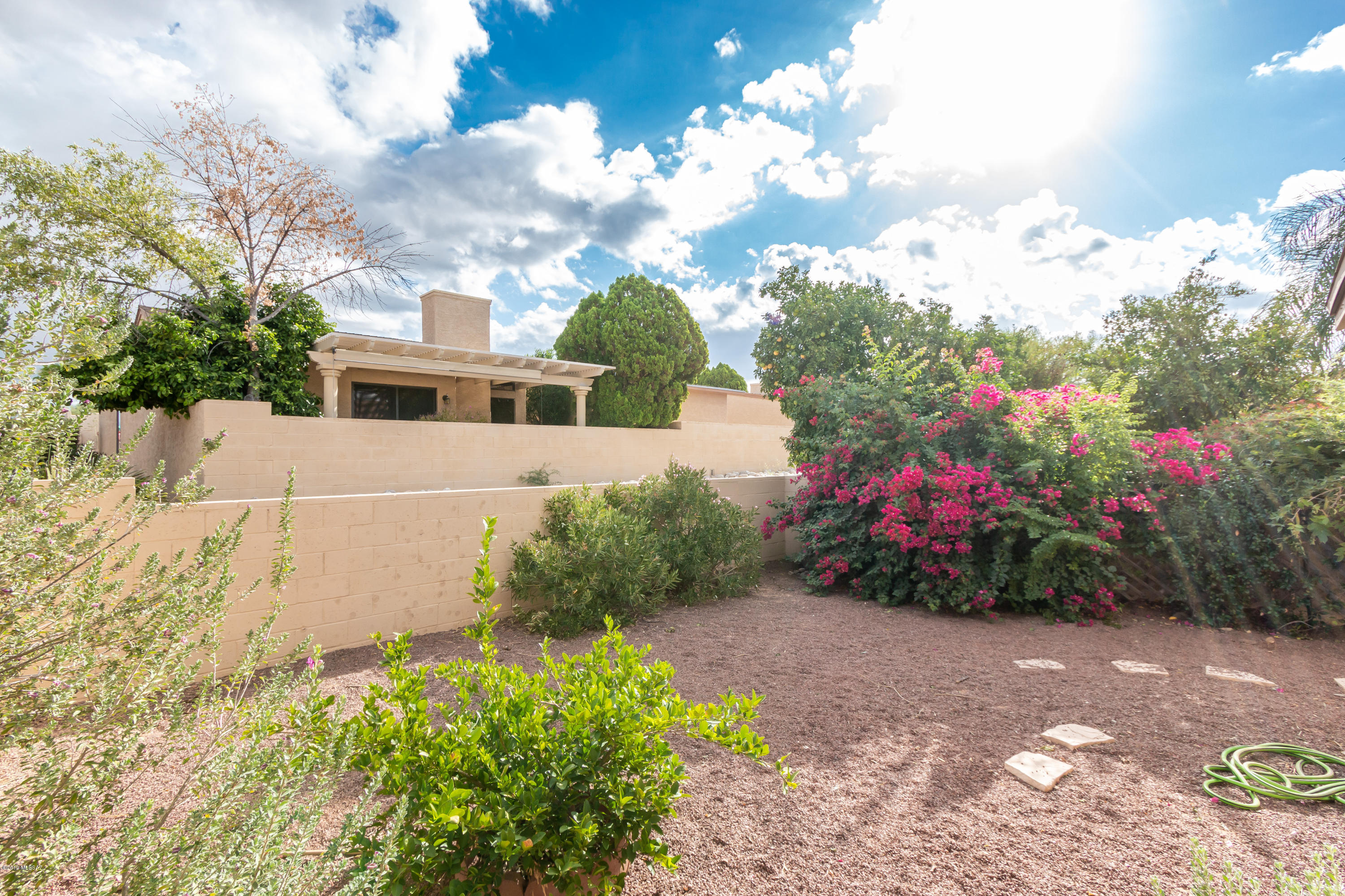 Moondance Patio Homes(1-107) - Residential