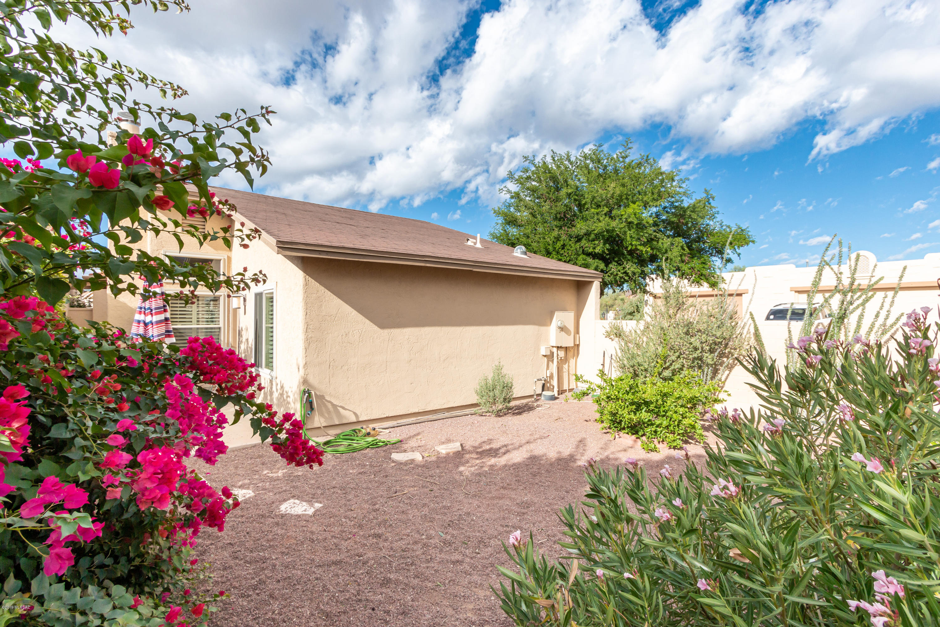 Moondance Patio Homes(1-107) - Residential