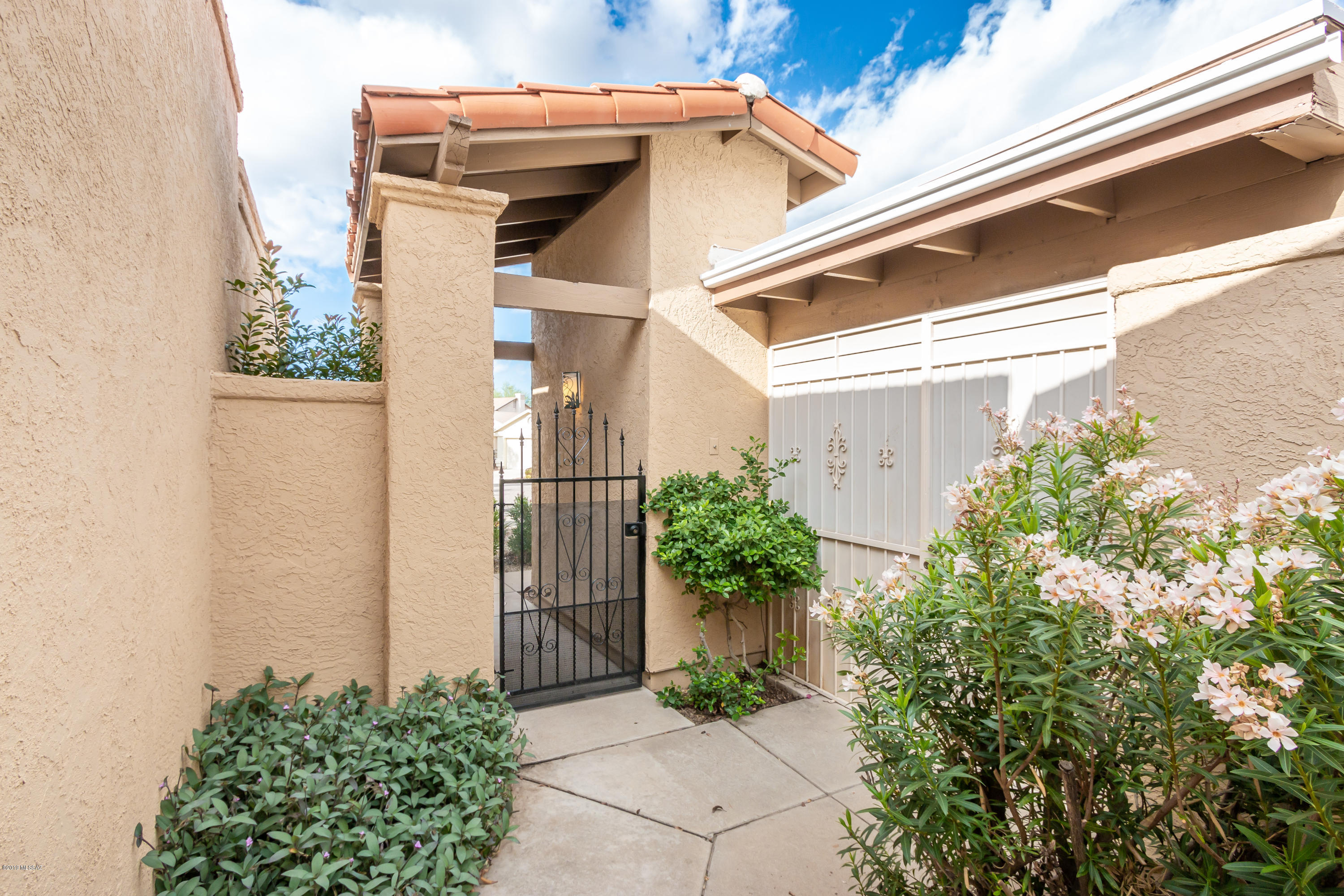 Moondance Patio Homes(1-107) - Residential