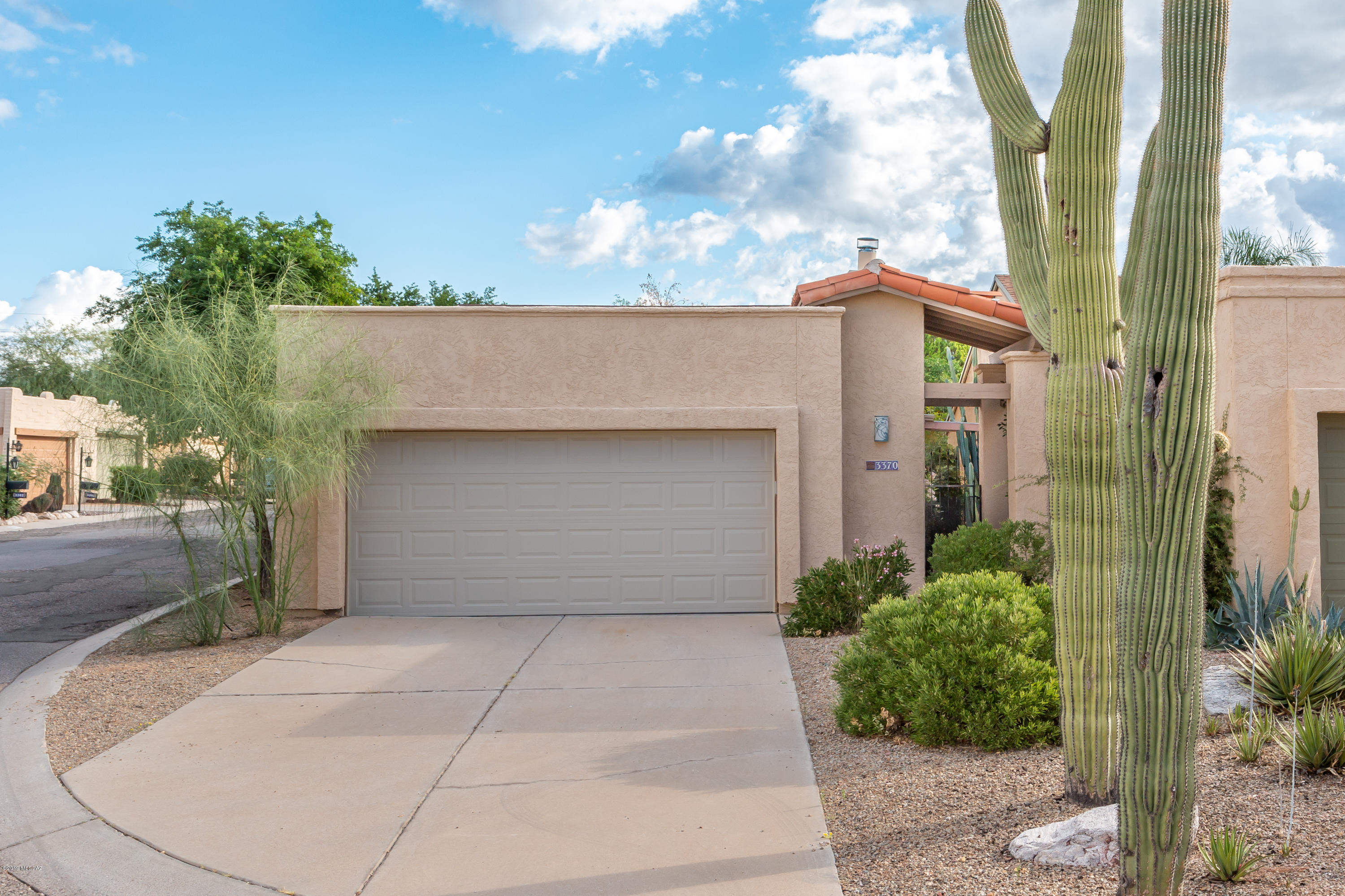 Moondance Patio Homes(1-107) - Residential