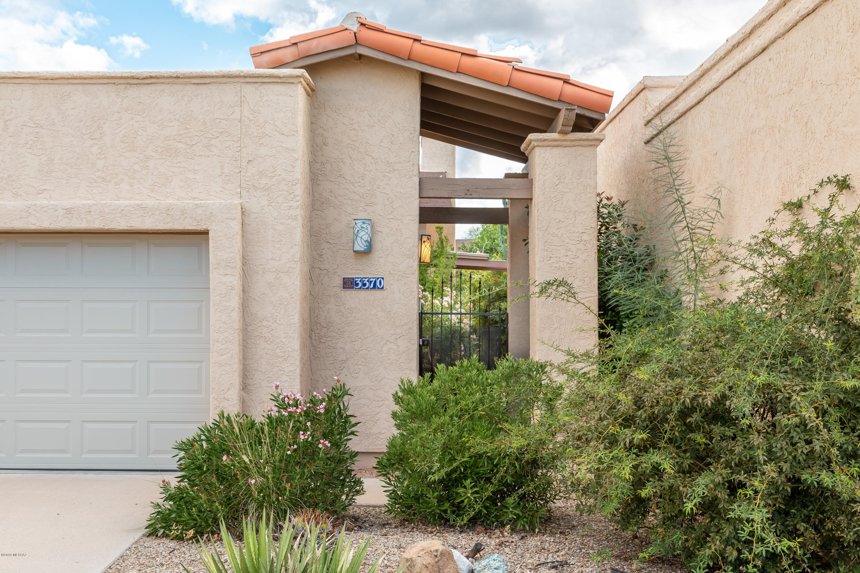 Moondance Patio Homes(1-107) - Residential