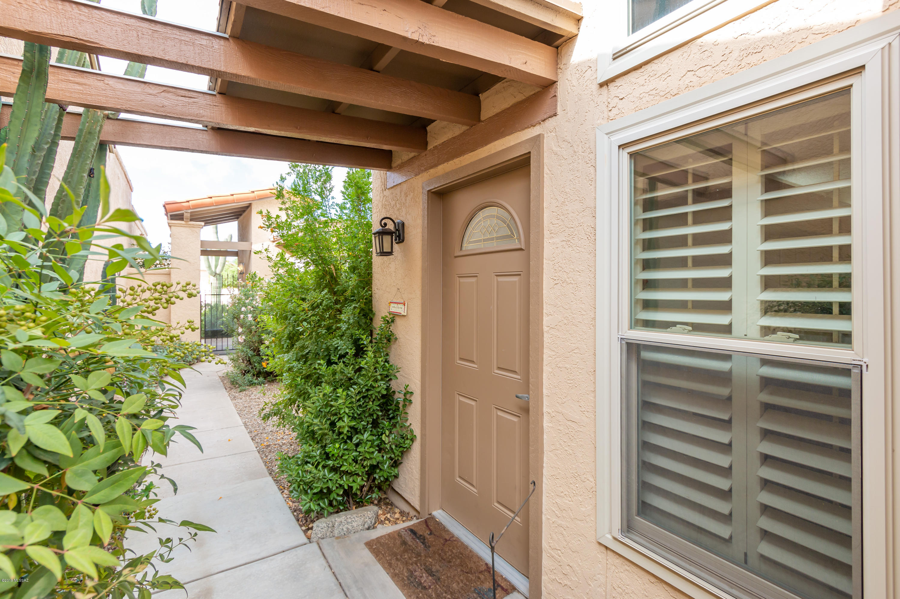 Moondance Patio Homes(1-107) - Residential