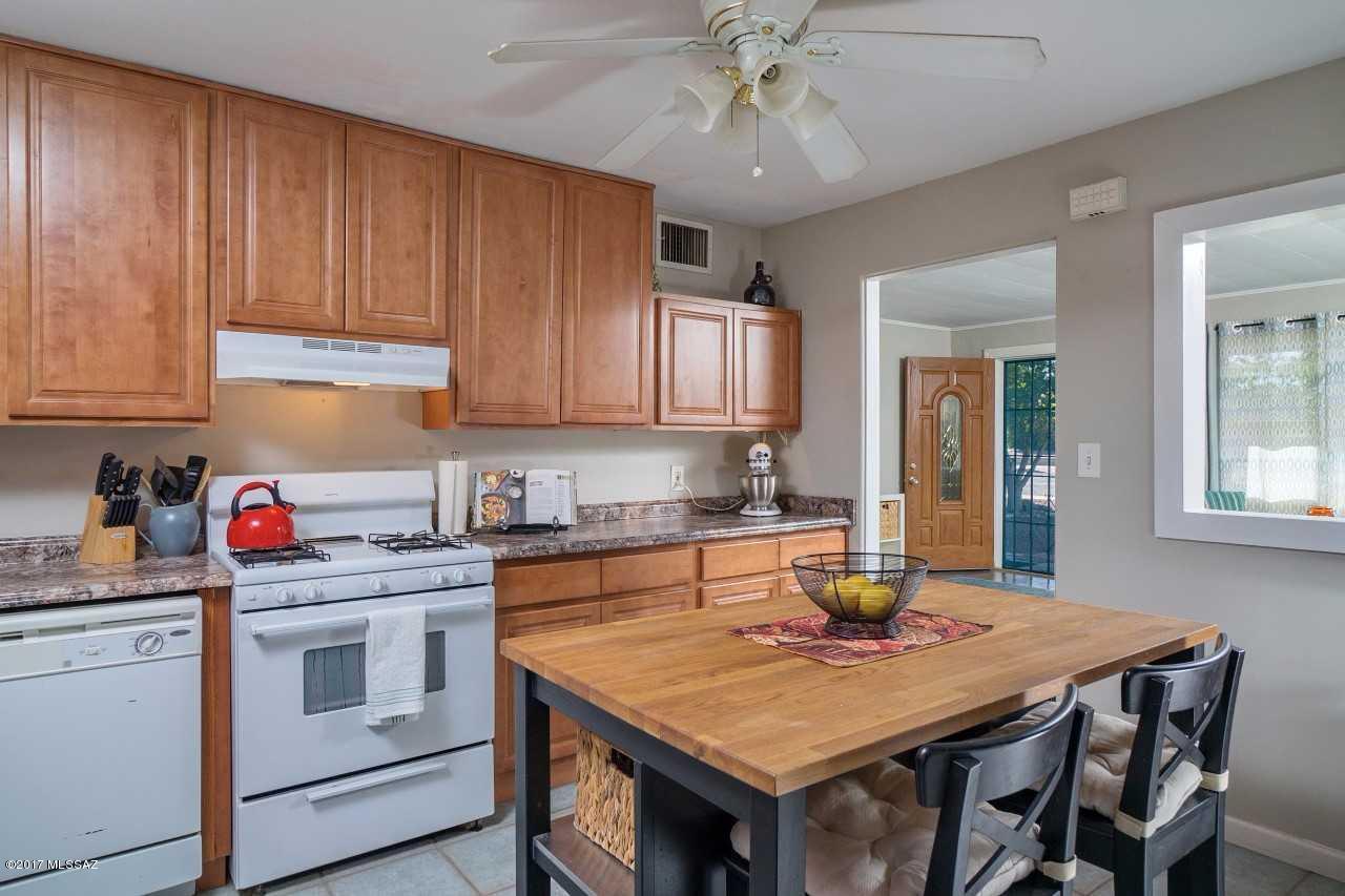 Country Club Annex - Residential