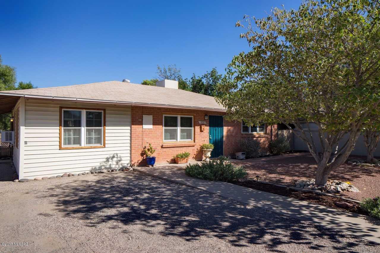 Country Club Annex - Residential