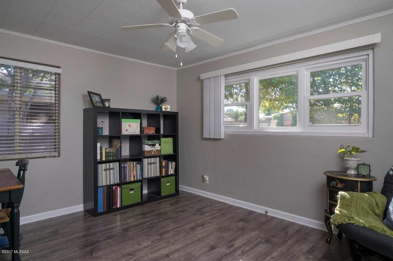 Country Club Annex - Residential