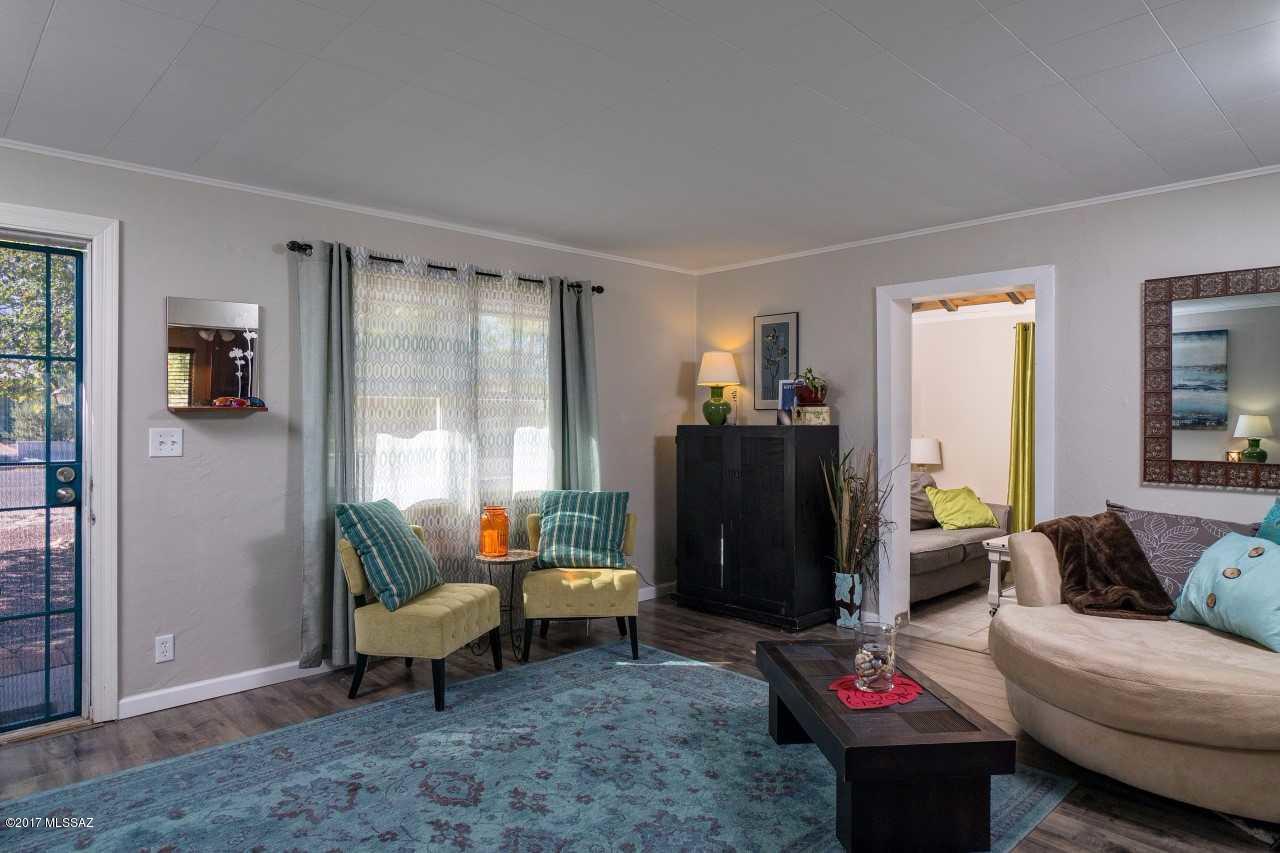 Country Club Annex - Residential