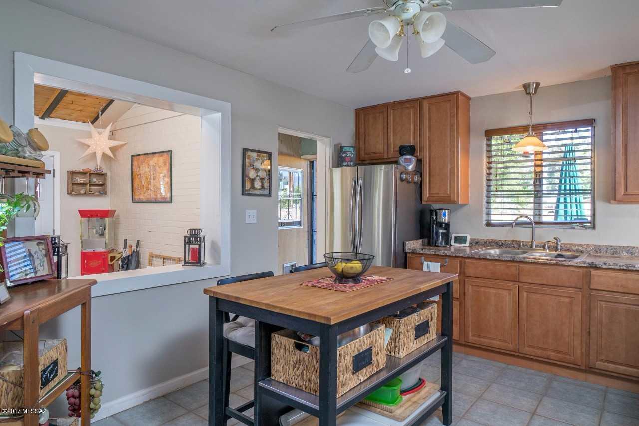 Country Club Annex - Residential
