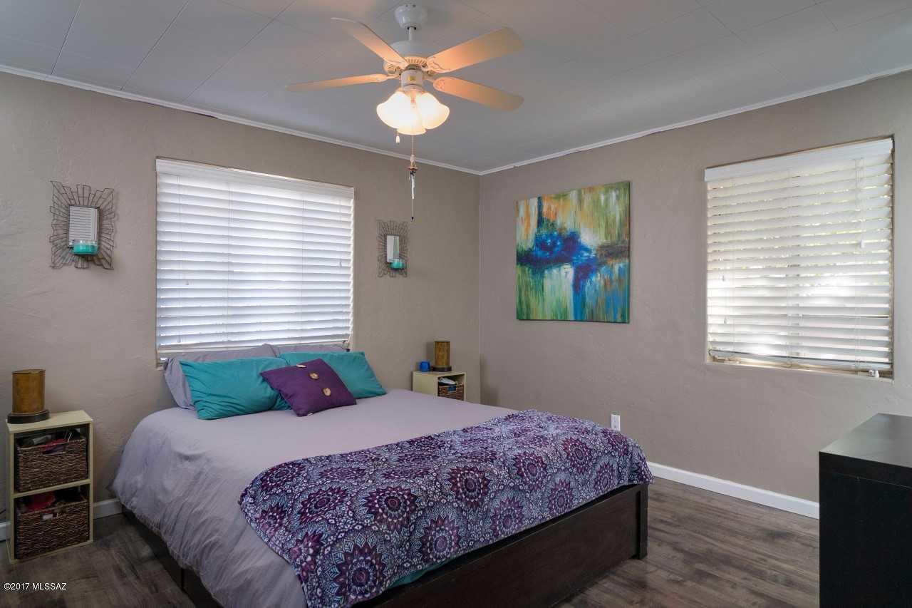 Country Club Annex - Residential