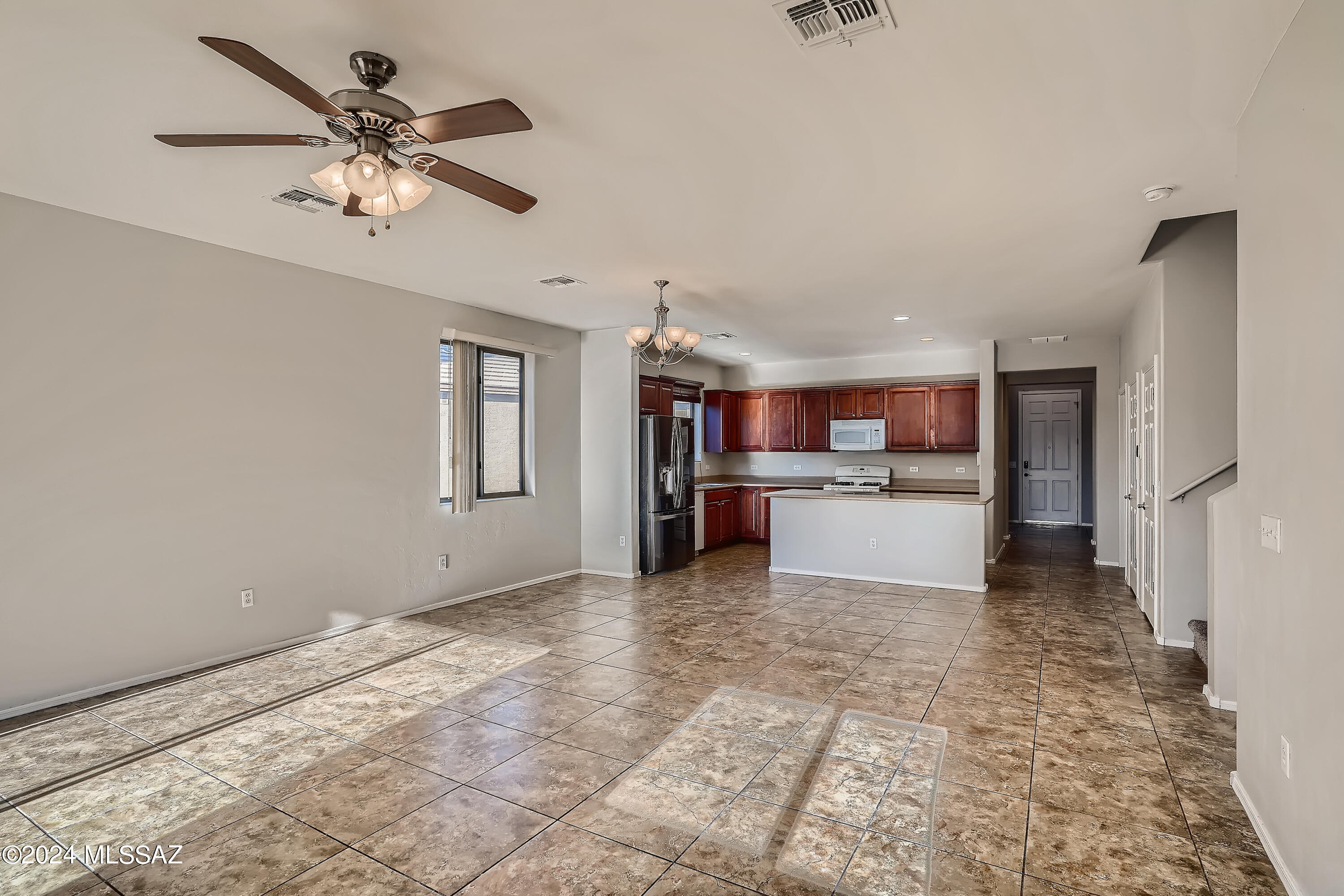 Gladden Farms BLK 1 - Residential Lease