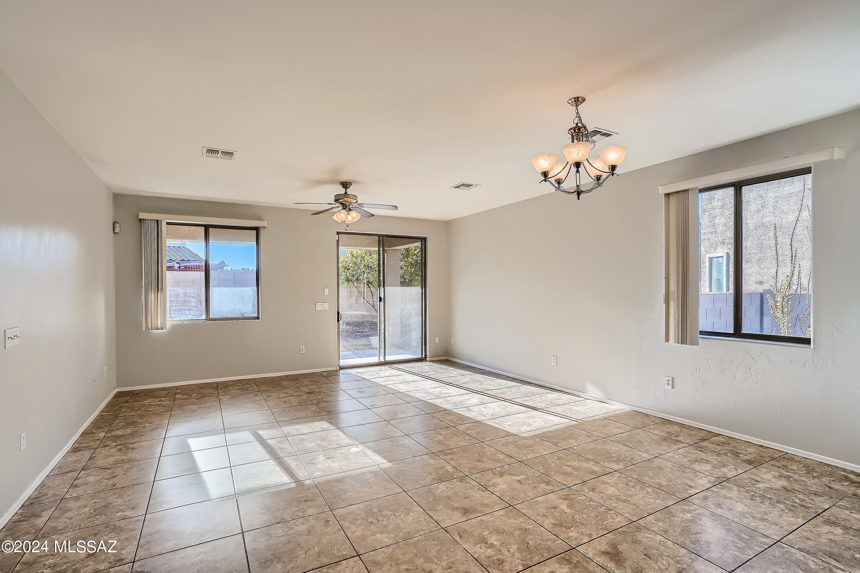 Gladden Farms BLK 1 - Residential Lease