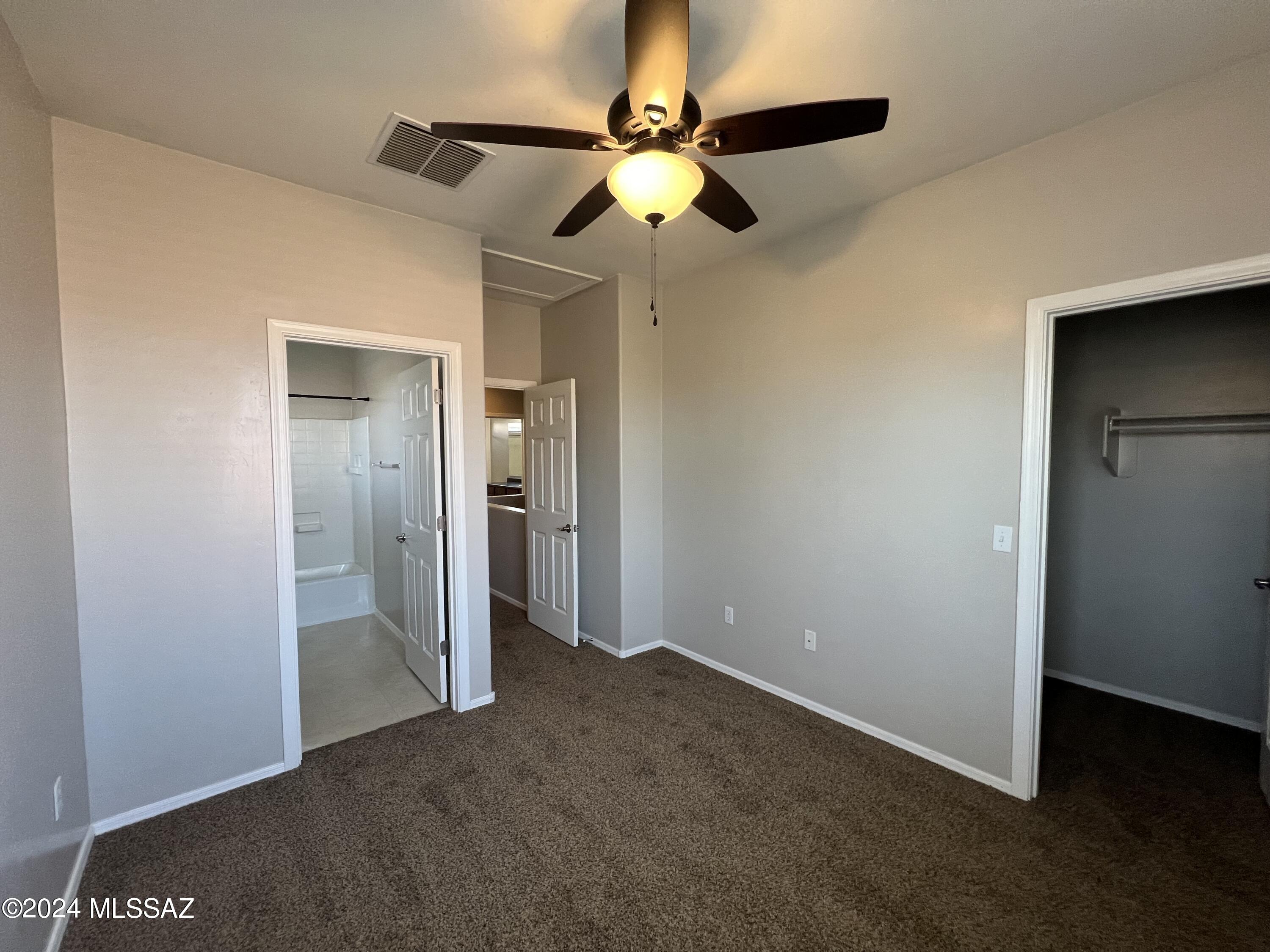 Gladden Farms BLK 1 - Residential Lease