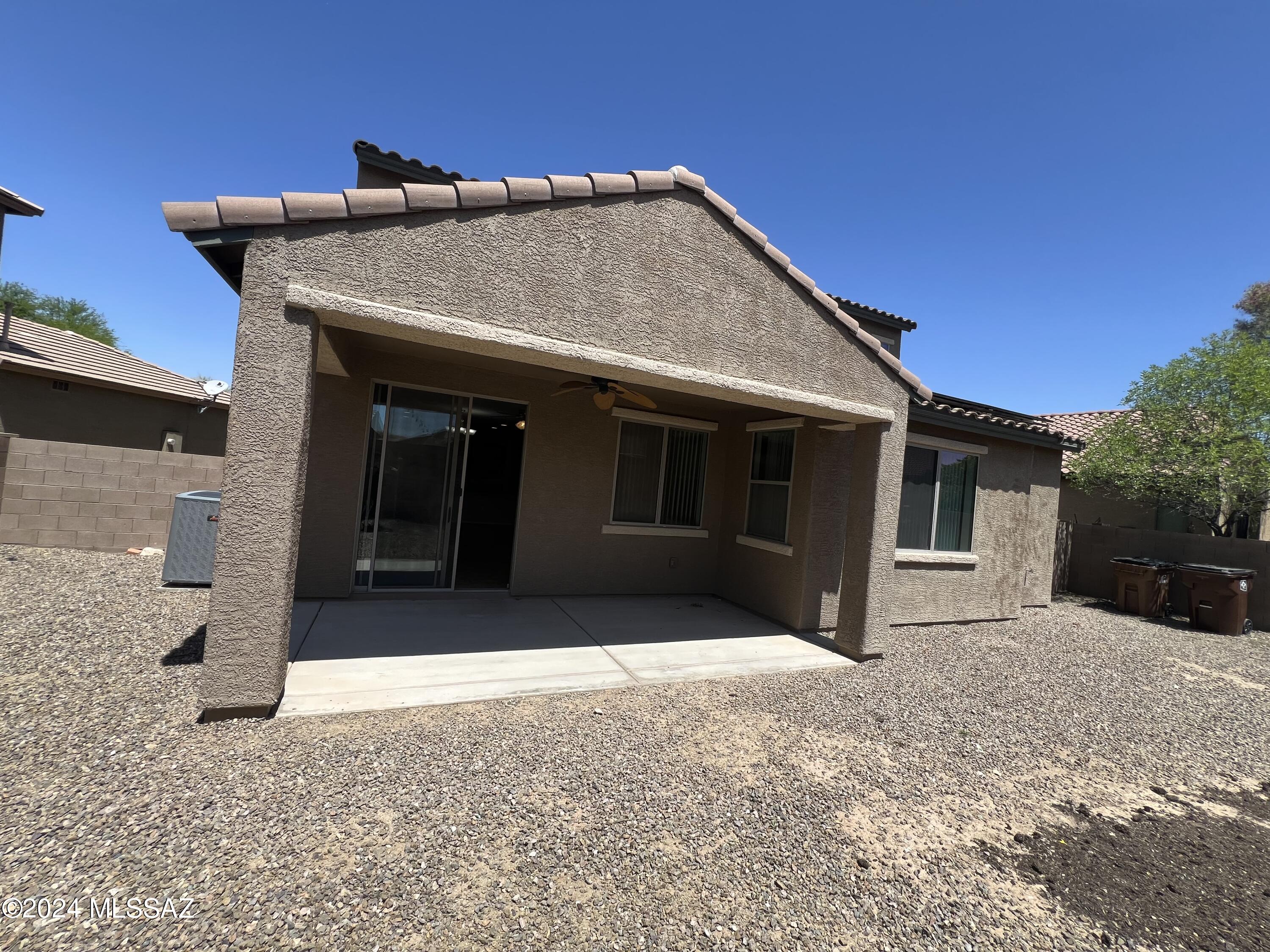 Gladden Farms BLK 1 - Residential Lease