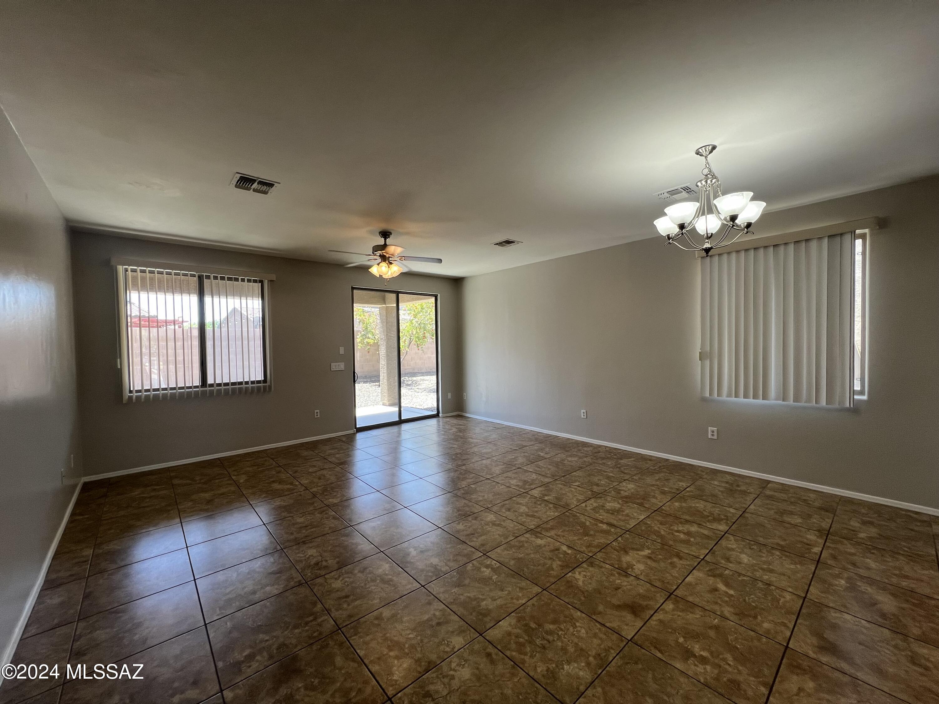 Gladden Farms BLK 1 - Residential Lease