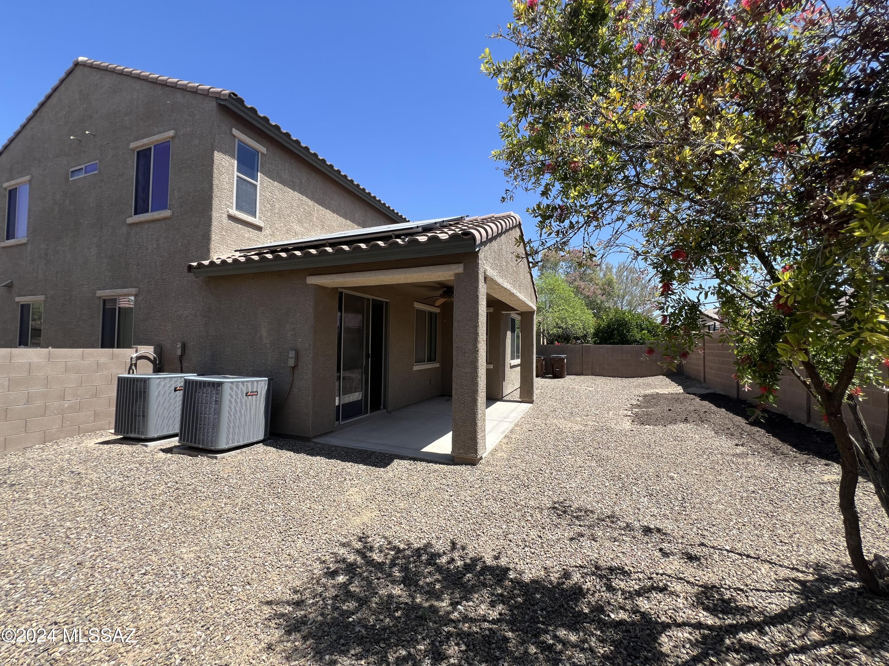 Gladden Farms BLK 1 - Residential Lease