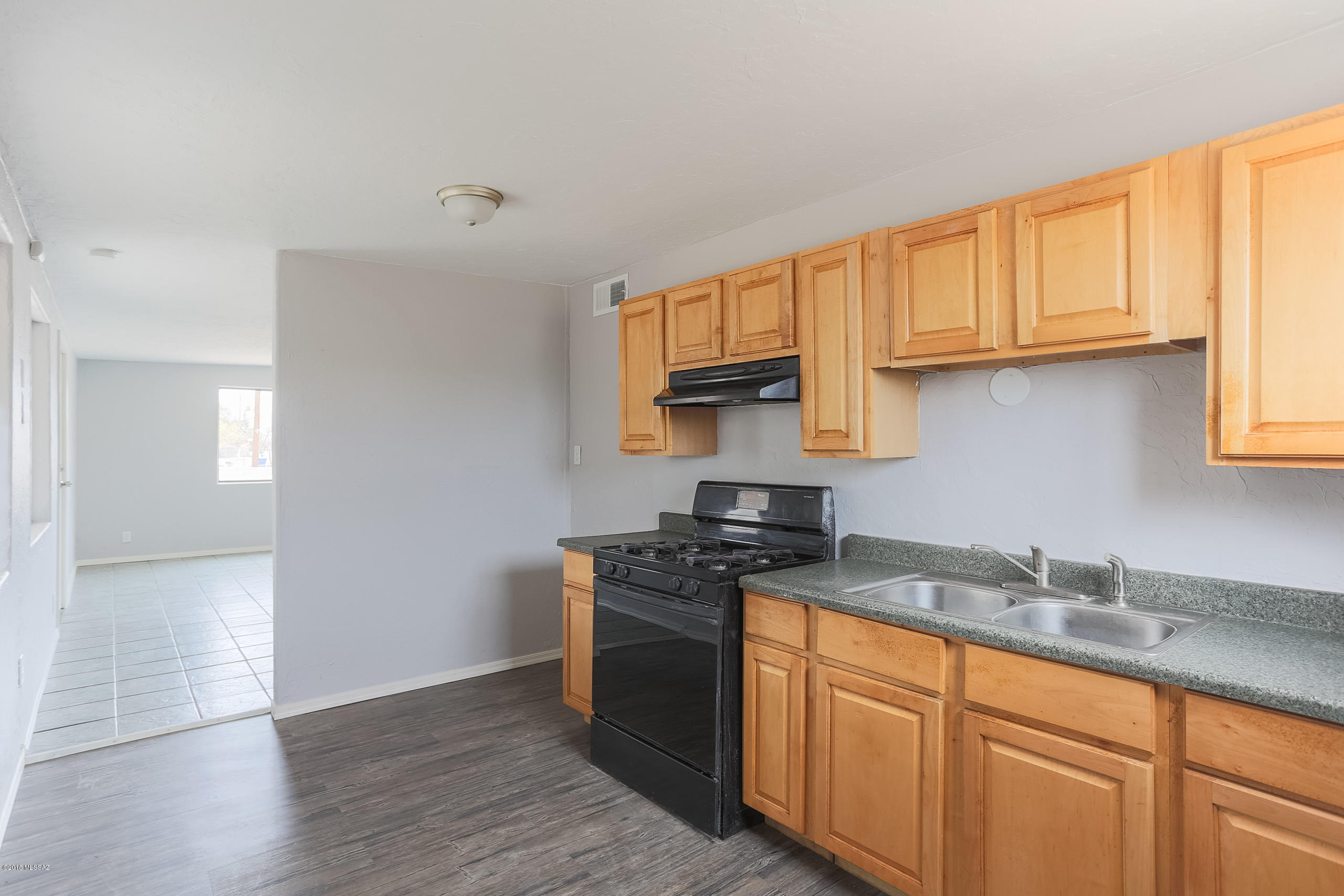 Galloway Park (1-20) - Residential