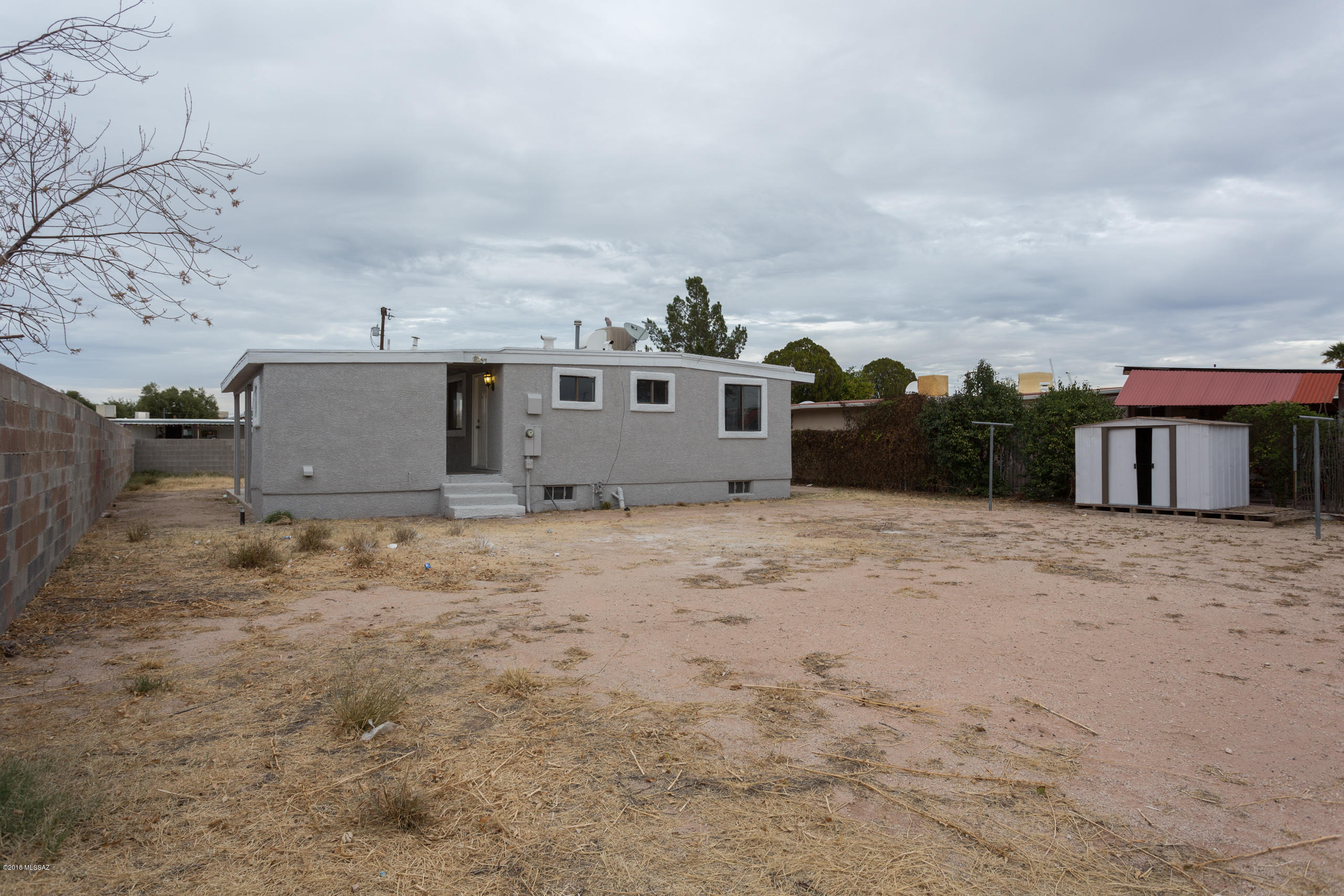 Galloway Park (1-20) - Residential