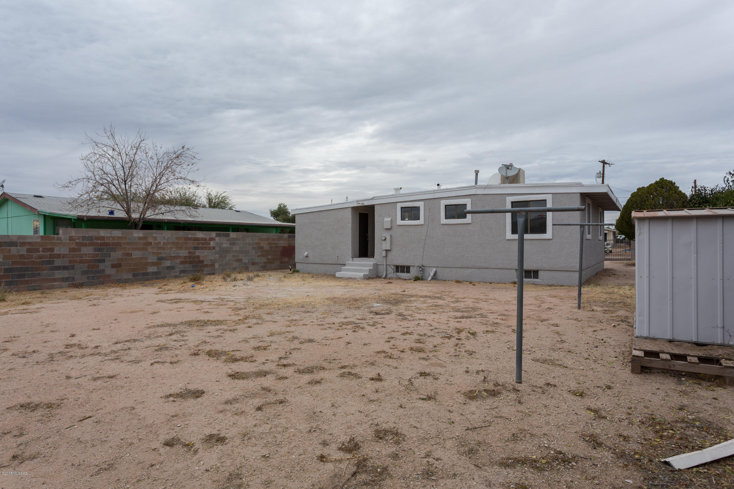 Galloway Park (1-20) - Residential