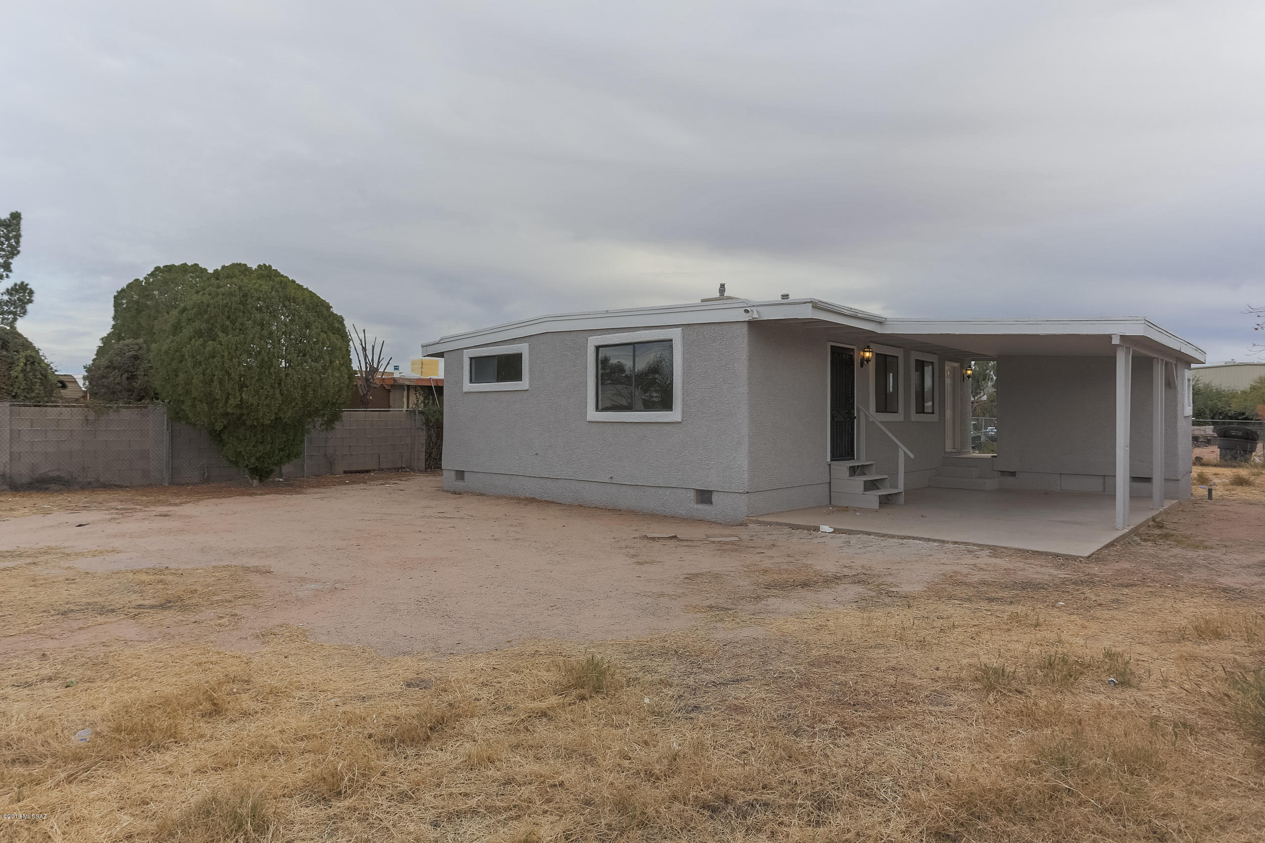 Galloway Park (1-20) - Residential